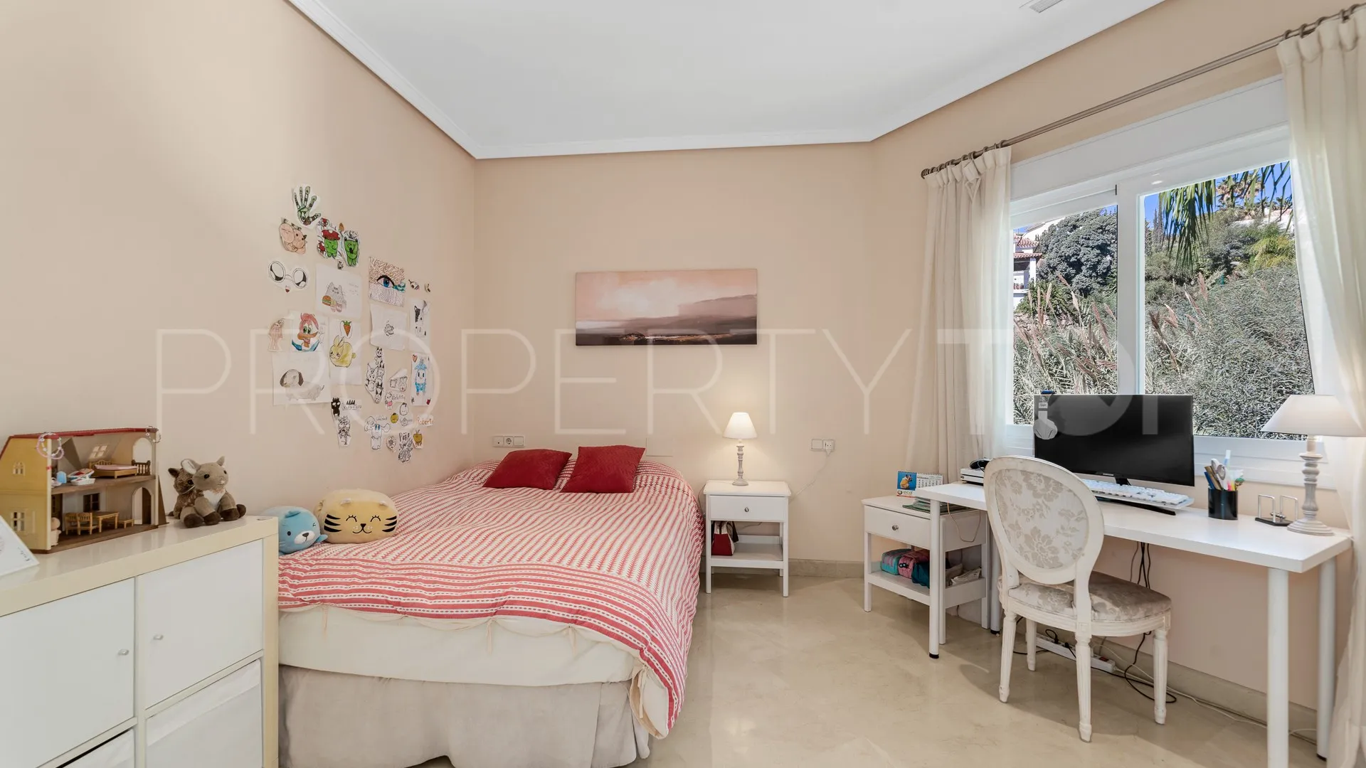 Villa en venta en Paraiso Alto de 6 dormitorios