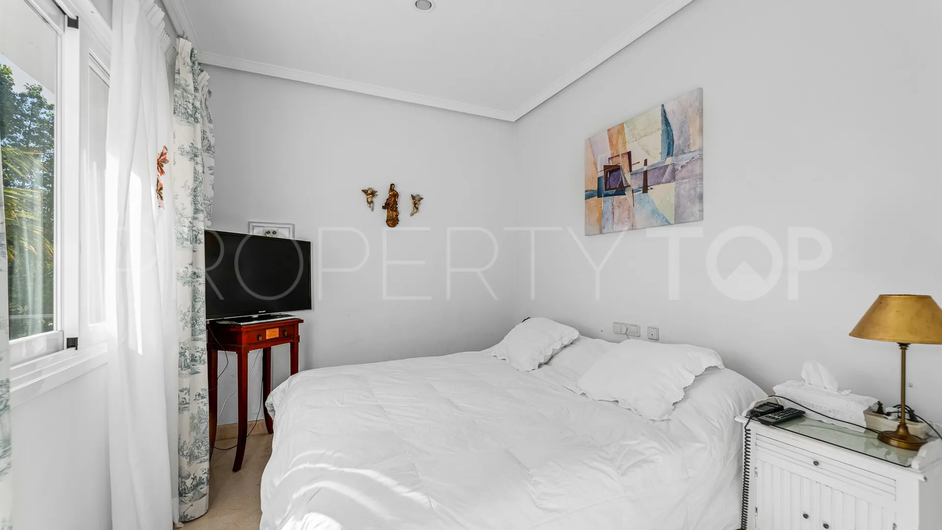 Villa en venta en Paraiso Alto de 6 dormitorios