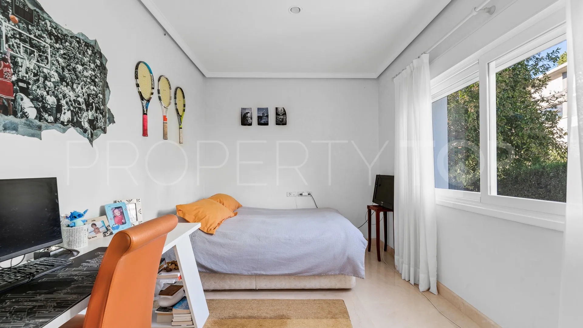 Villa en venta en Paraiso Alto de 6 dormitorios
