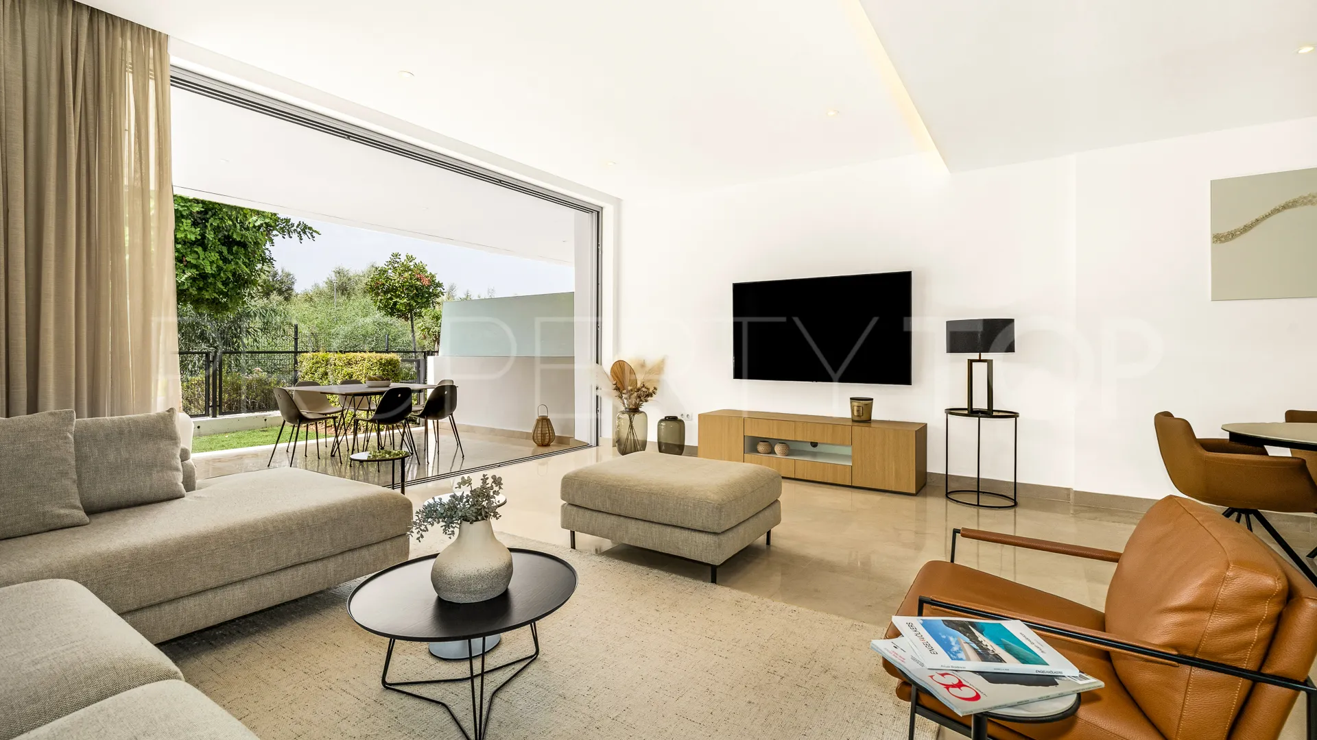 4 bedrooms Rio Real semi detached house for sale