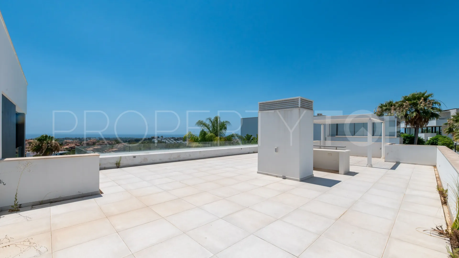 For sale La Alqueria 5 bedrooms villa