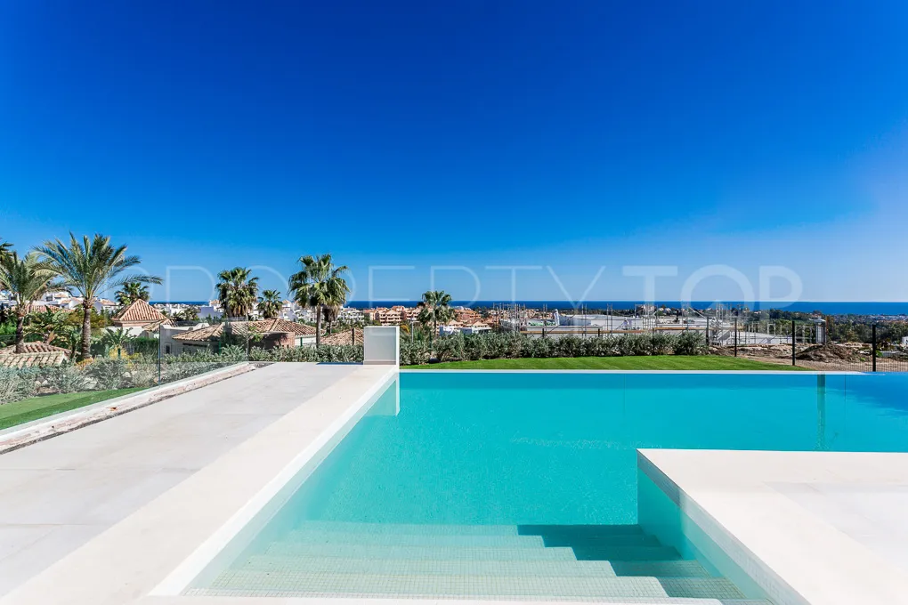 For sale La Alqueria 5 bedrooms villa