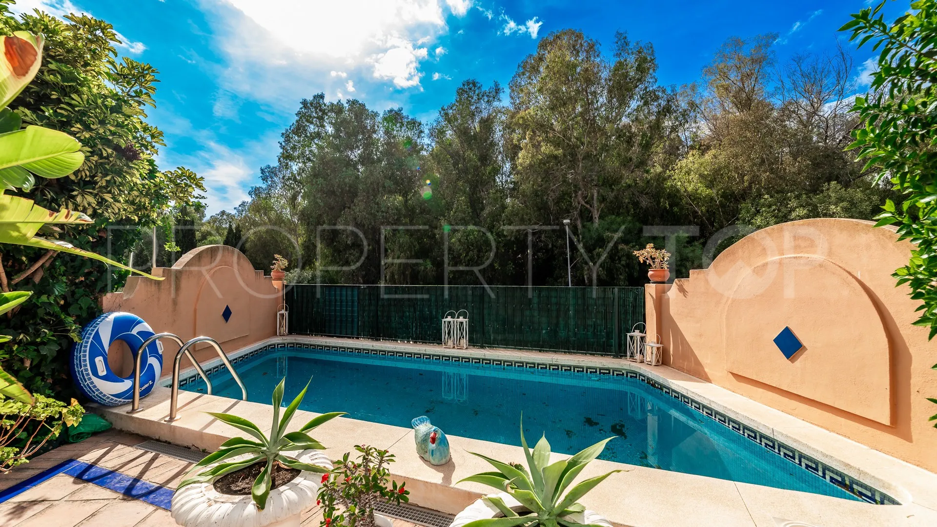 Golden Mile, adosado en venta de 3 dormitorios