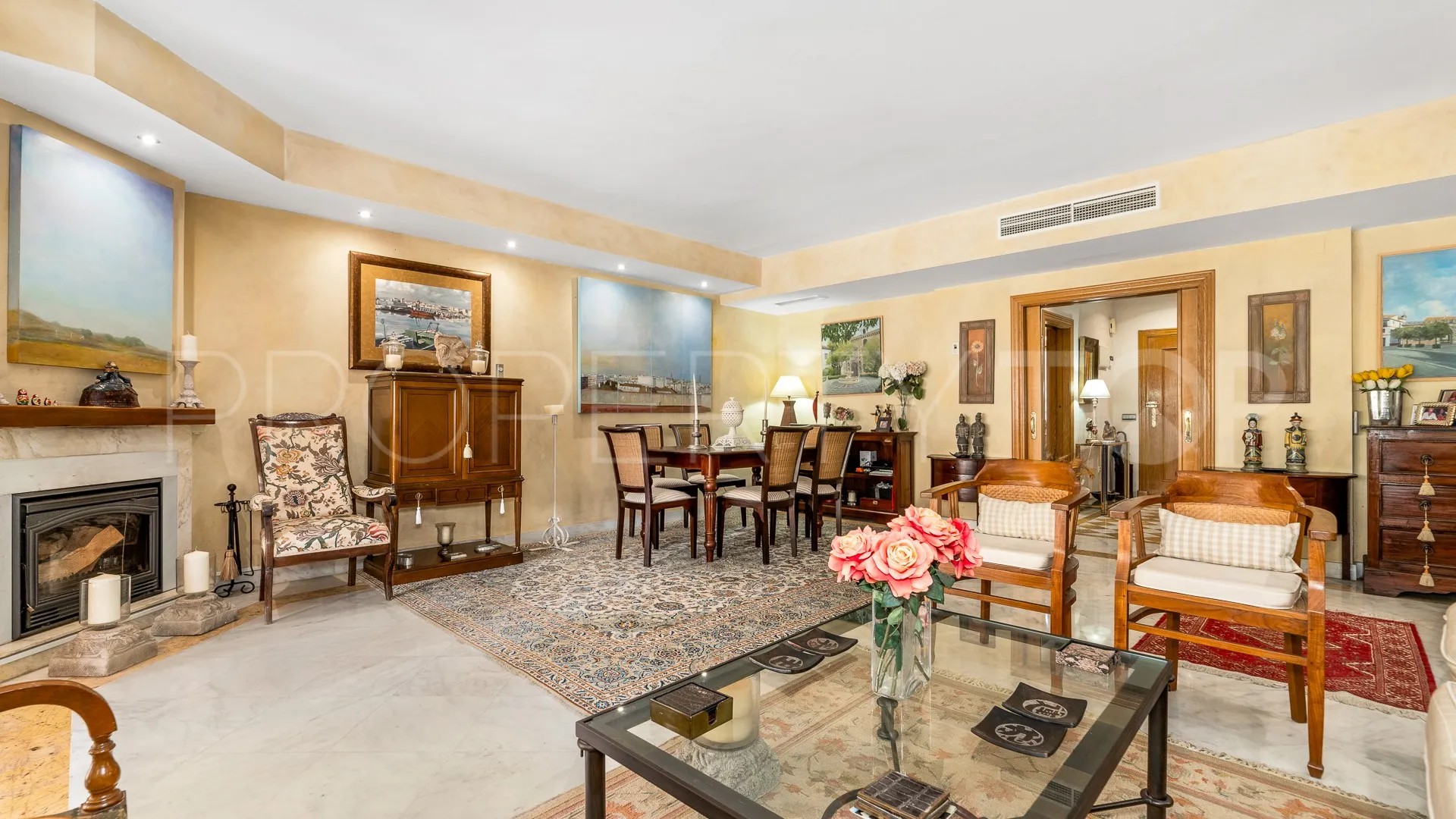 Golden Mile, adosado en venta de 3 dormitorios
