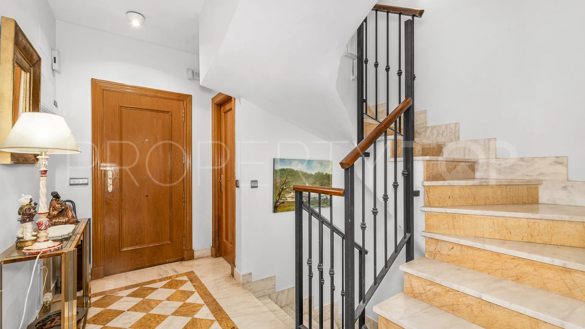 Golden Mile, adosado en venta de 3 dormitorios