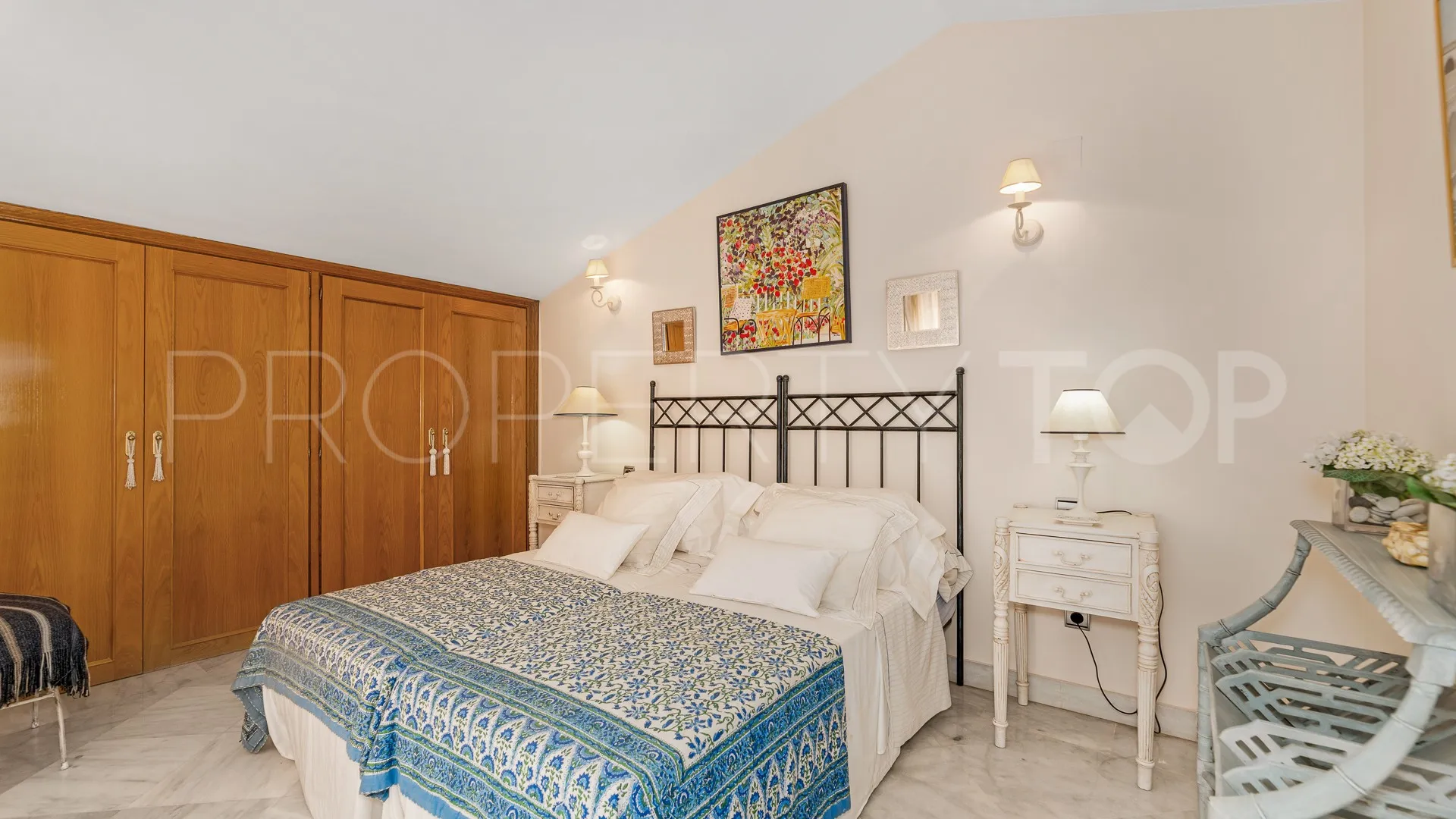 Golden Mile, adosado en venta de 3 dormitorios