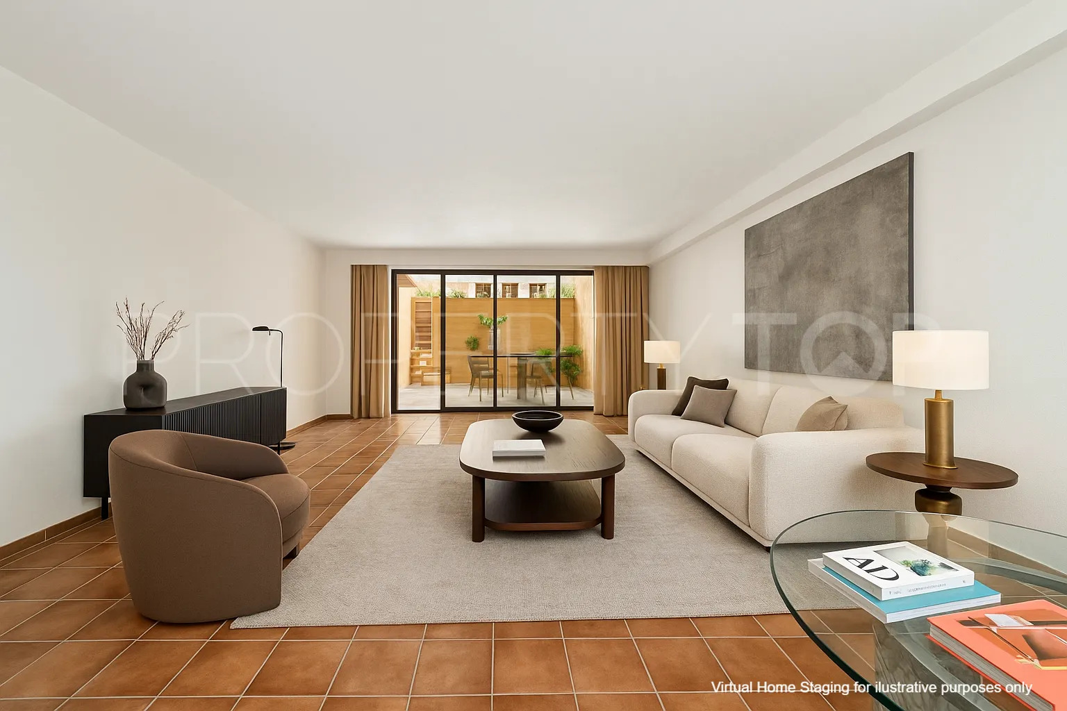 Golden Mile, adosado en venta de 3 dormitorios
