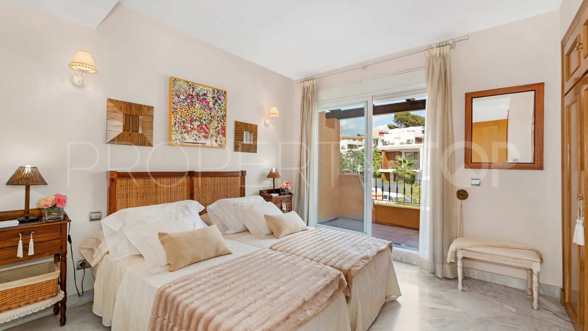 Golden Mile, adosado en venta de 3 dormitorios