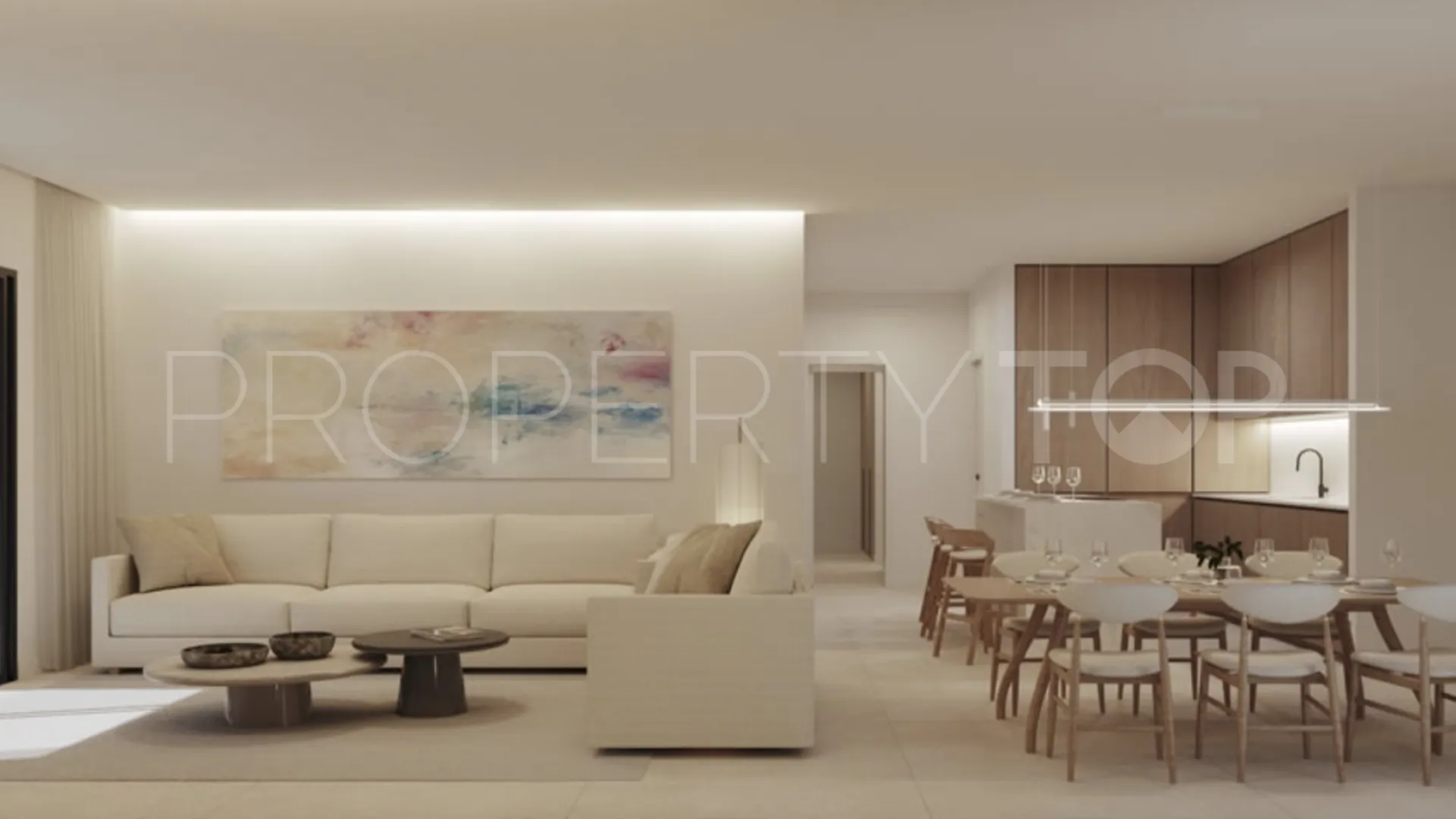 Apartment with 3 bedrooms for sale in S. Pedro Centro