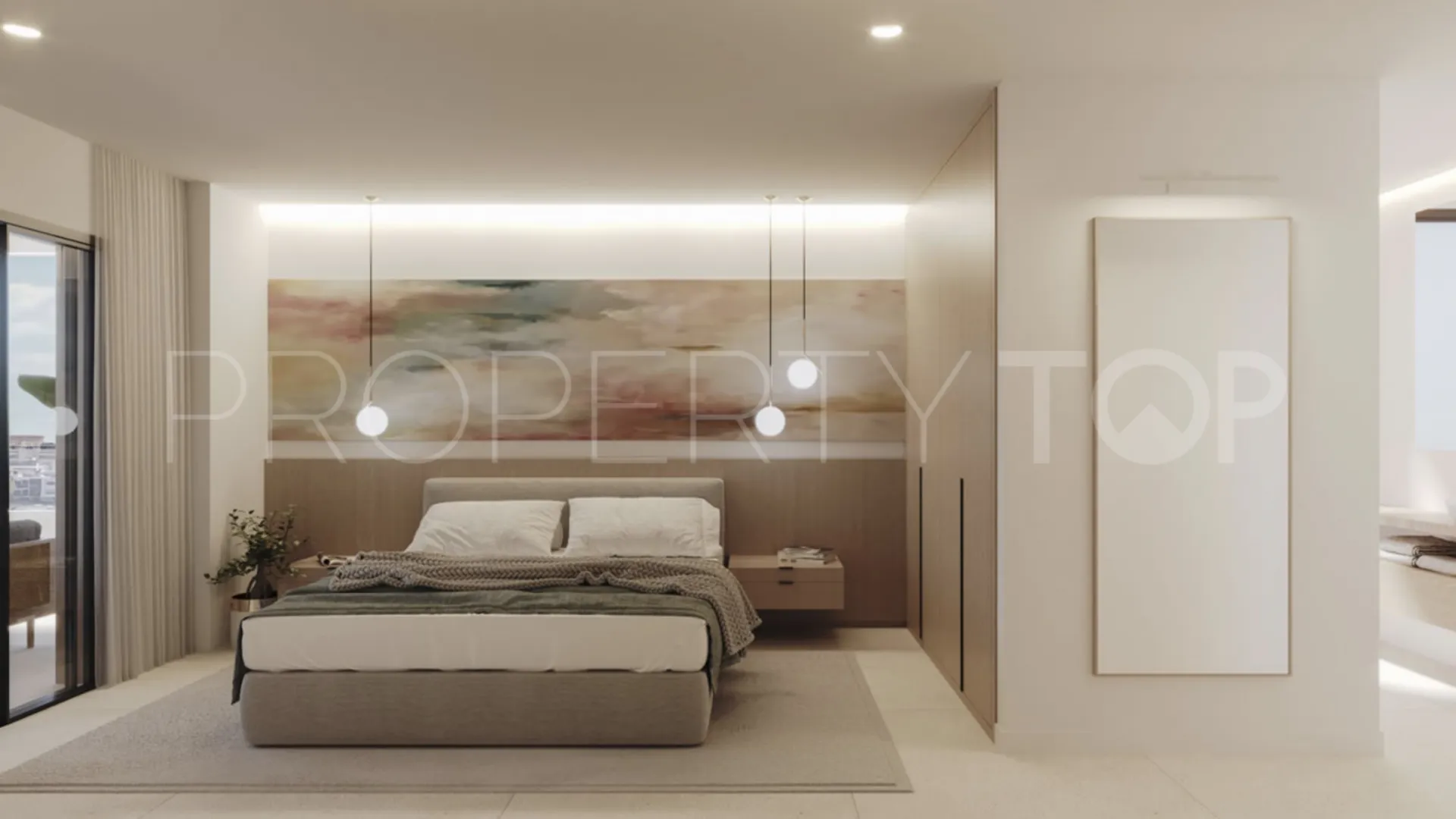 Apartment with 3 bedrooms for sale in S. Pedro Centro