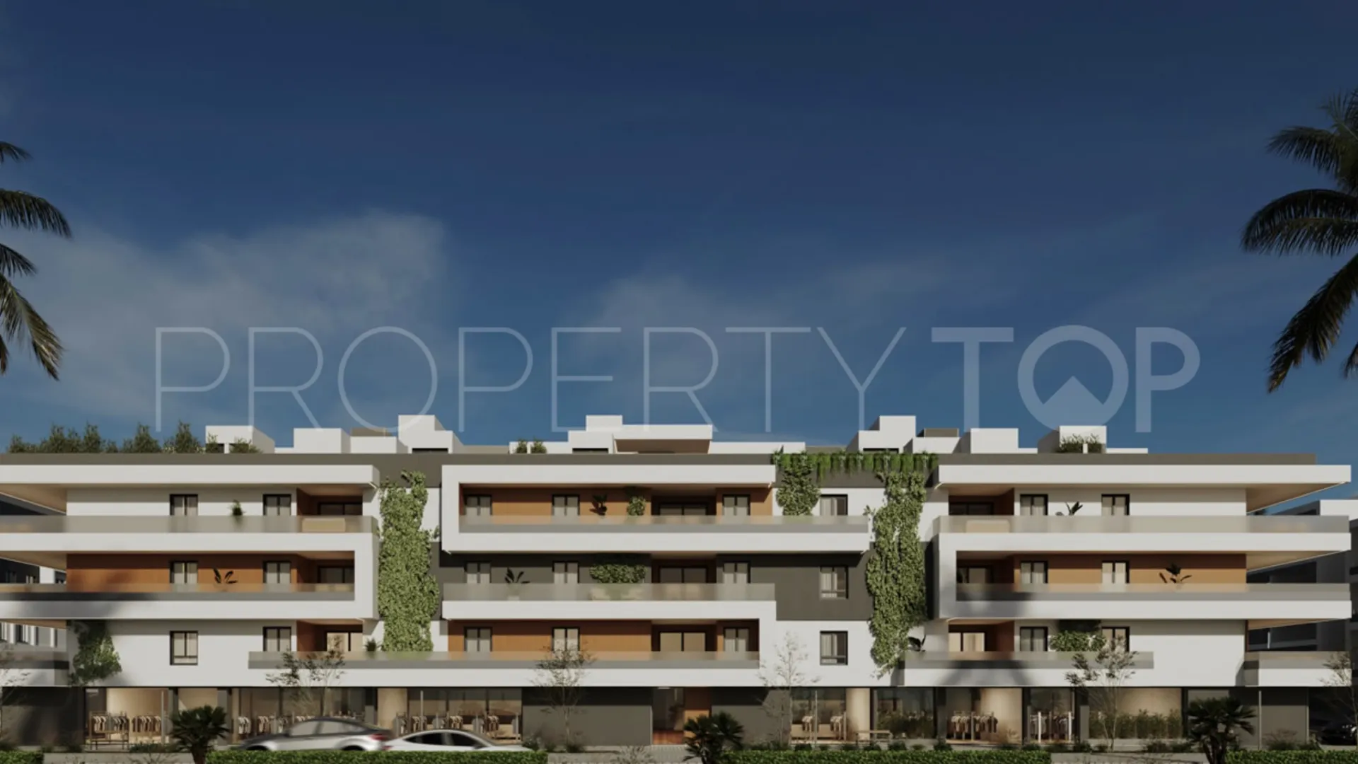 Apartment with 3 bedrooms for sale in S. Pedro Centro