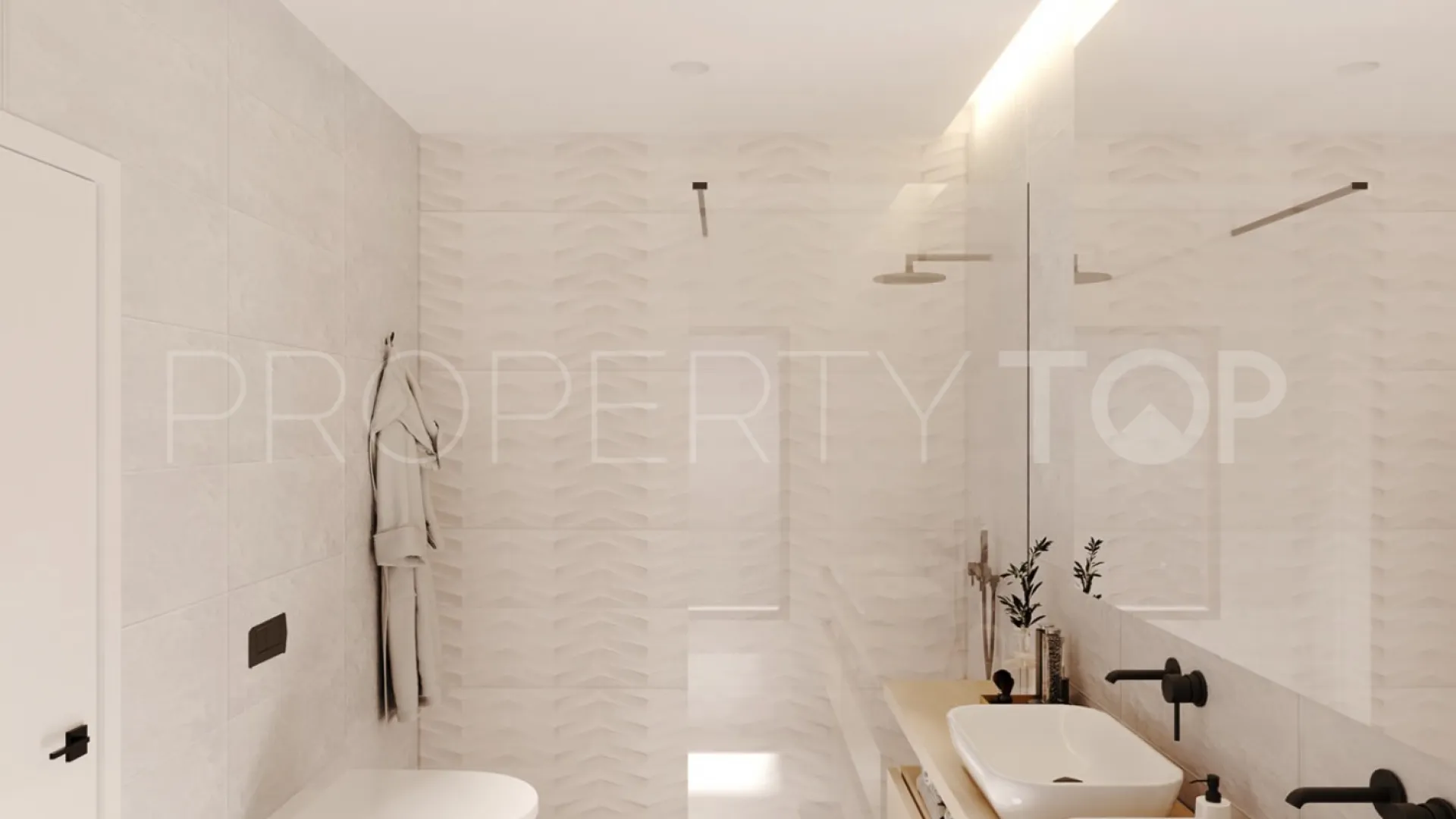 Apartment with 3 bedrooms for sale in S. Pedro Centro