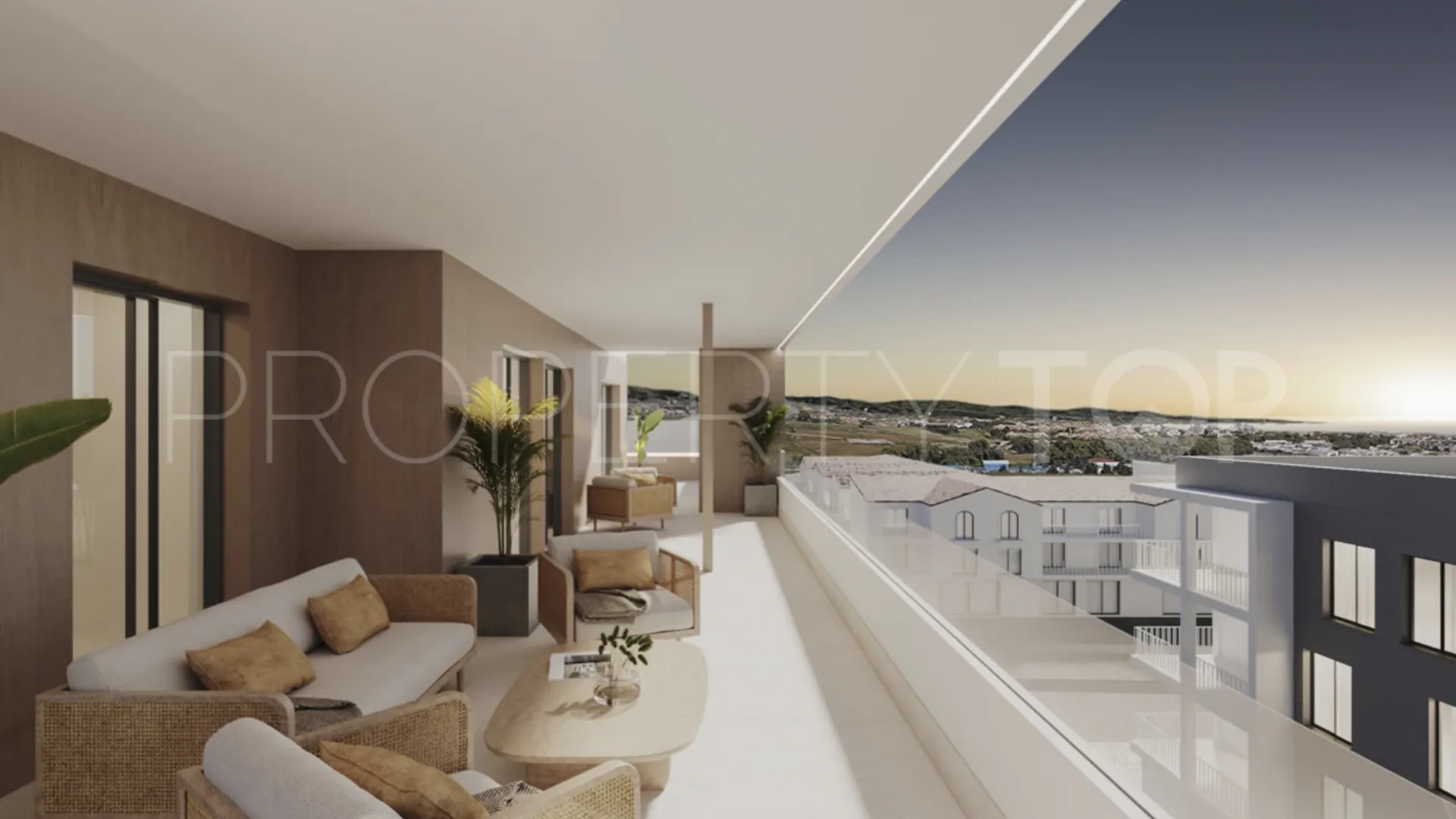 Apartment with 3 bedrooms for sale in S. Pedro Centro