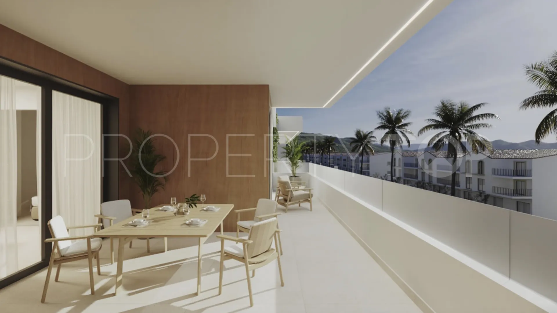 Apartment with 3 bedrooms for sale in S. Pedro Centro