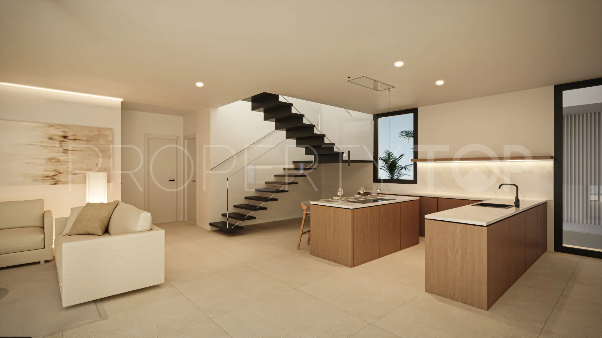 Apartment with 3 bedrooms for sale in S. Pedro Centro
