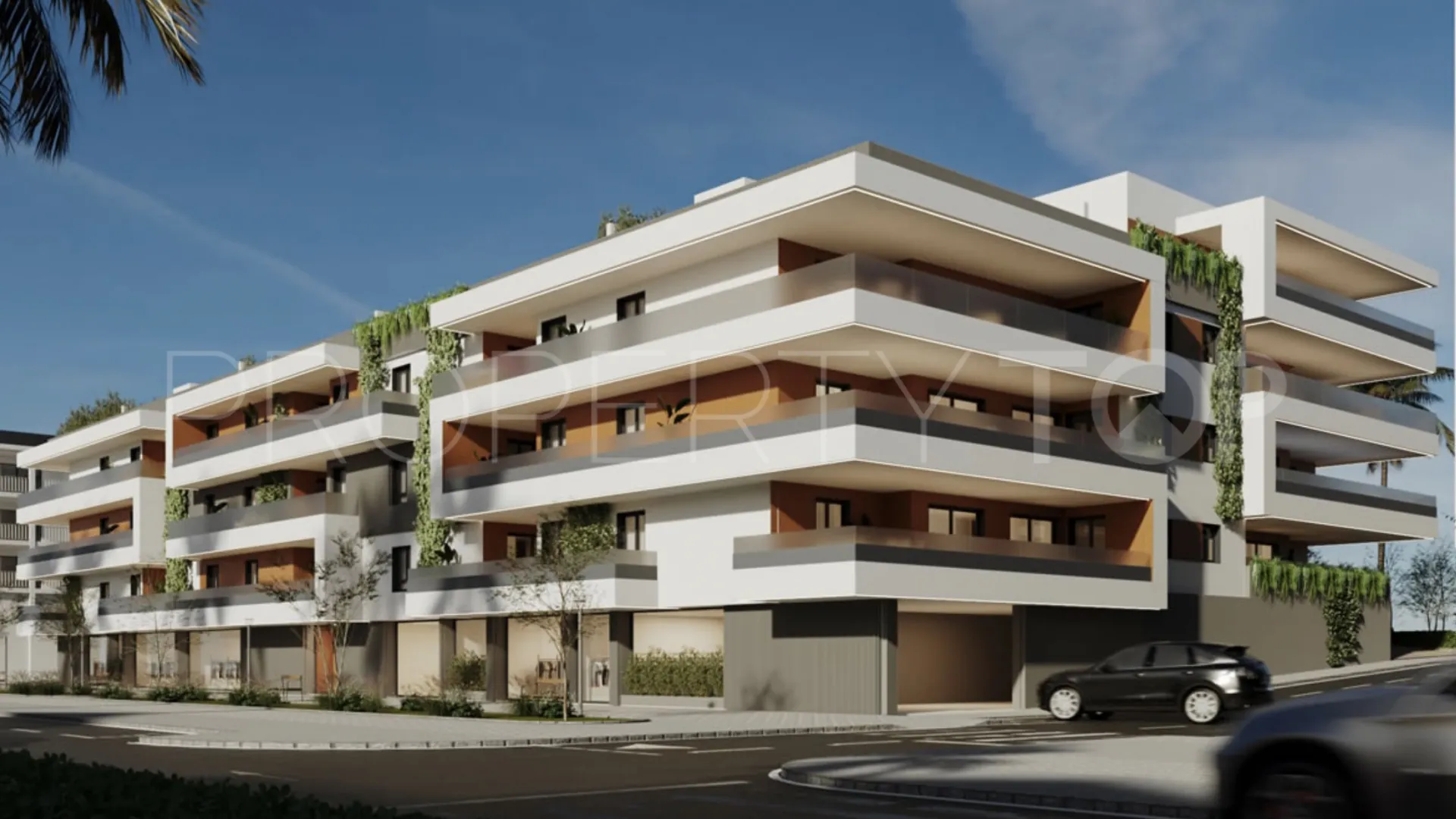 Apartment with 3 bedrooms for sale in S. Pedro Centro