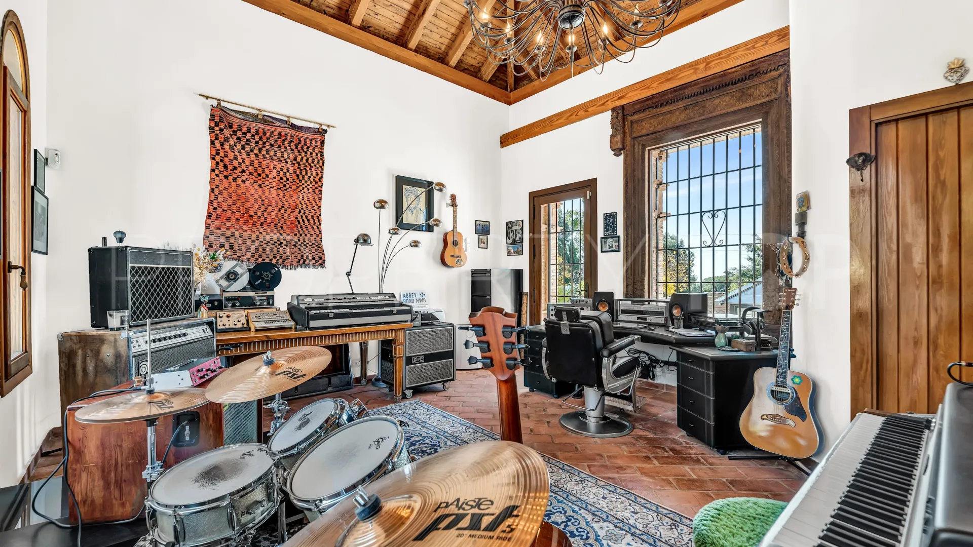 Nagüeles, villa a la venta de 5 dormitorios