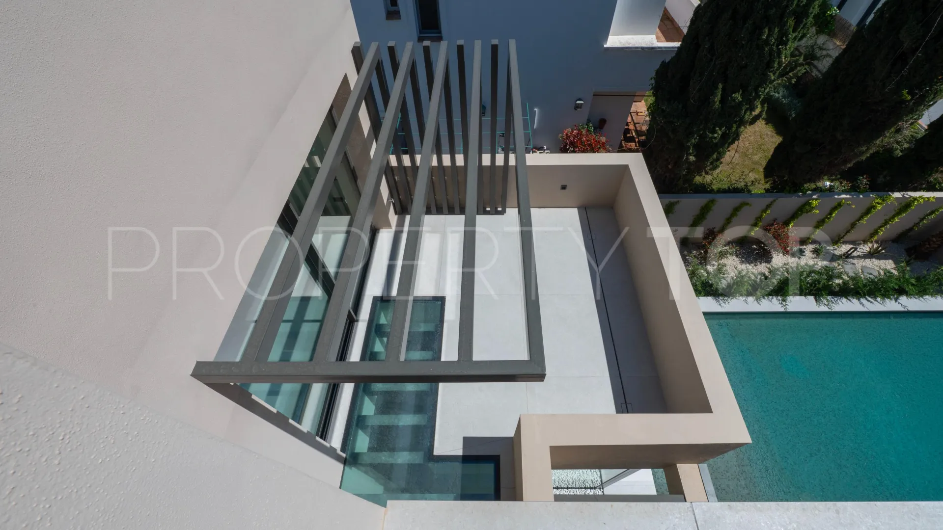 Villa for sale in Beach Side Golden Mile with 5 bedrooms