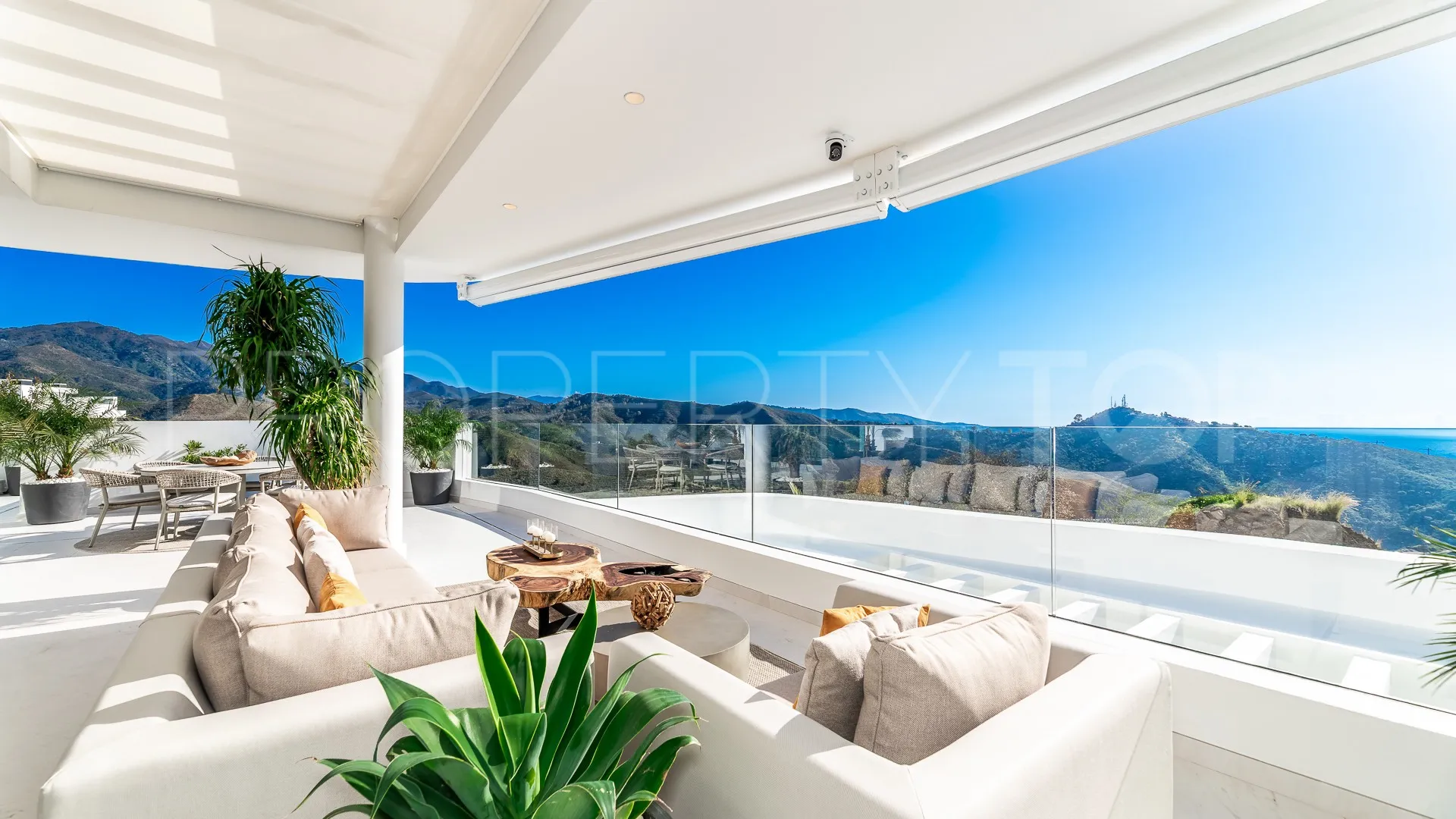 For sale Palo Alto 3 bedrooms penthouse
