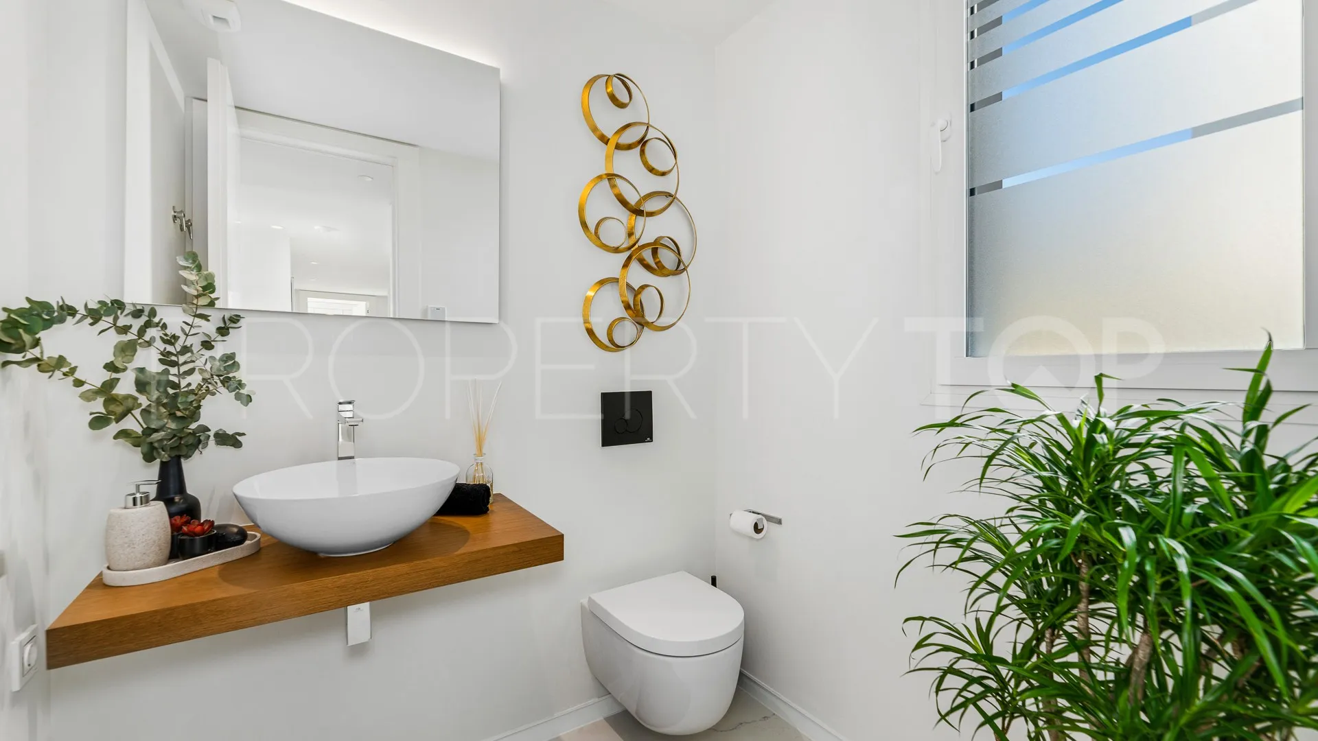 For sale Palo Alto 3 bedrooms penthouse