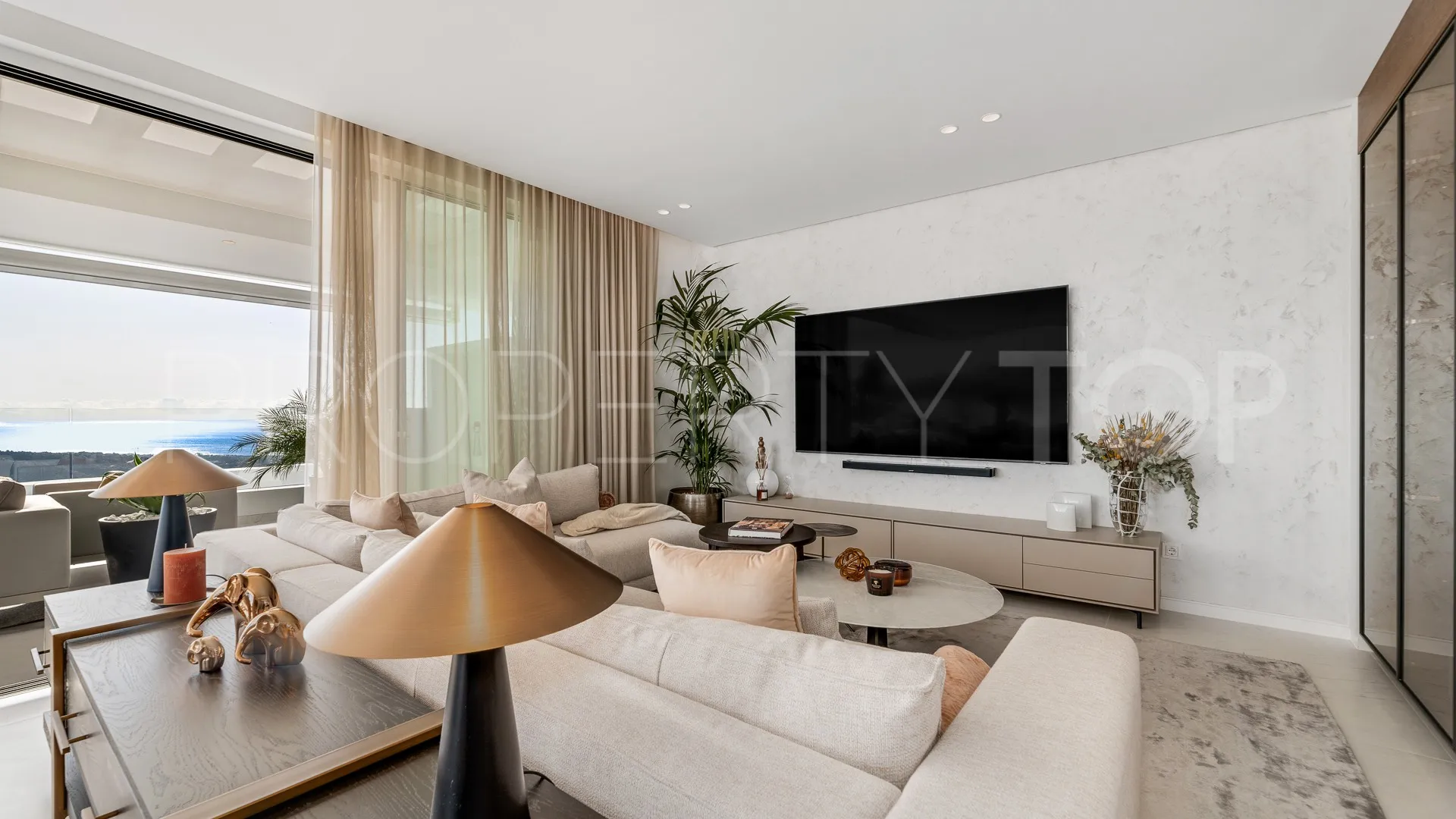 For sale Palo Alto 3 bedrooms penthouse