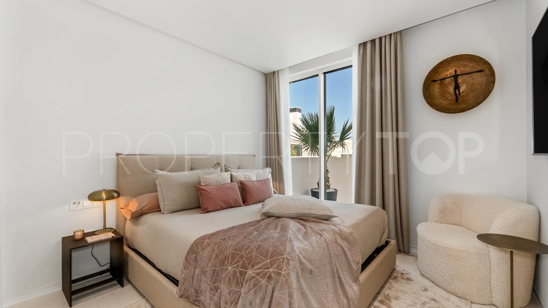 For sale Palo Alto 3 bedrooms penthouse