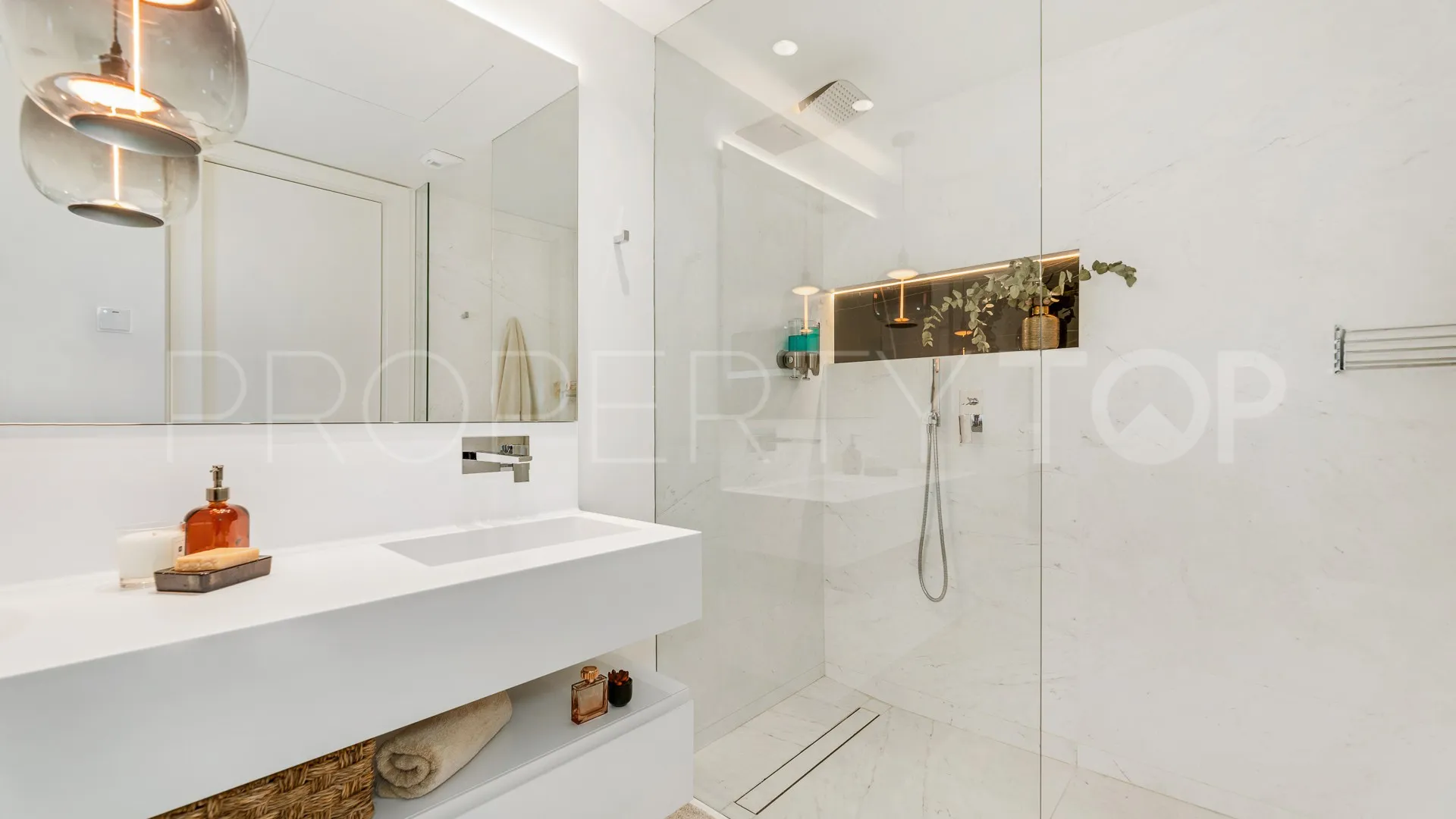 For sale Palo Alto 3 bedrooms penthouse