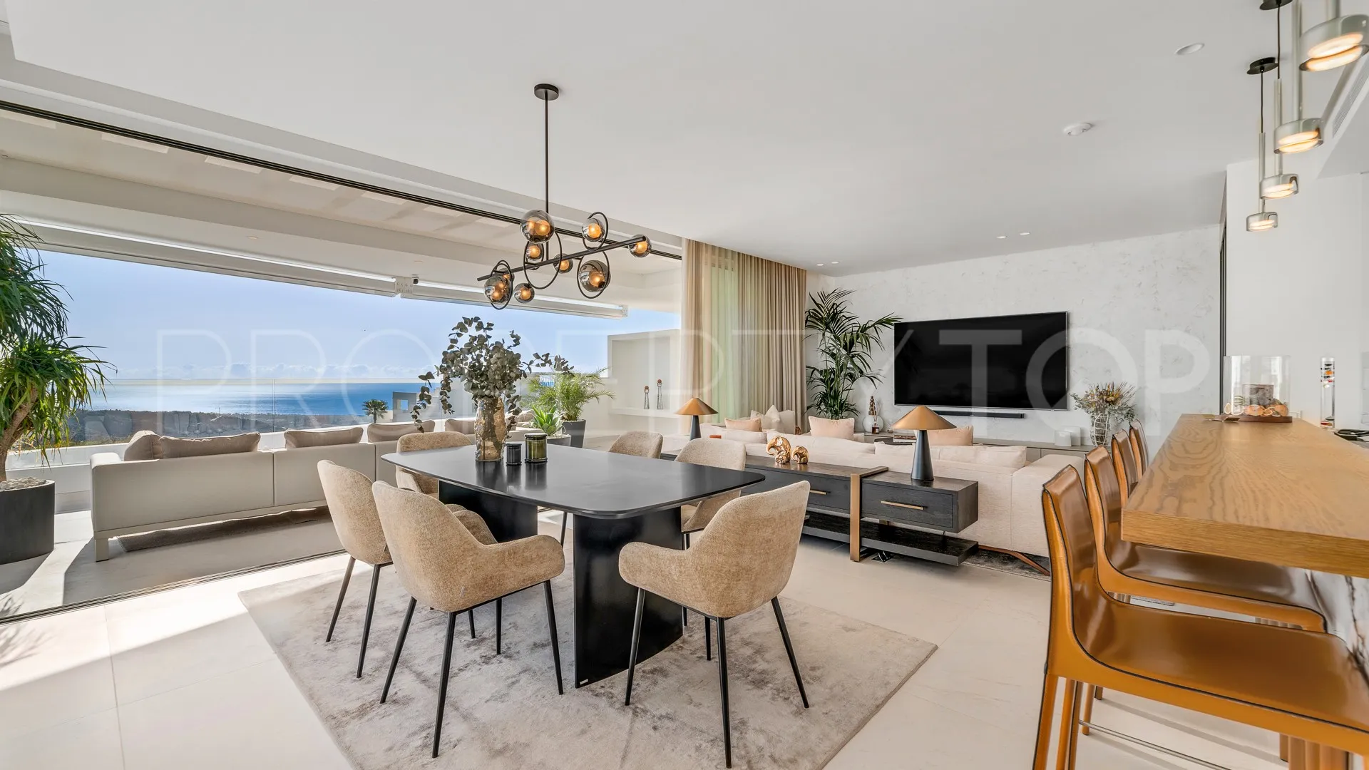 For sale Palo Alto 3 bedrooms penthouse