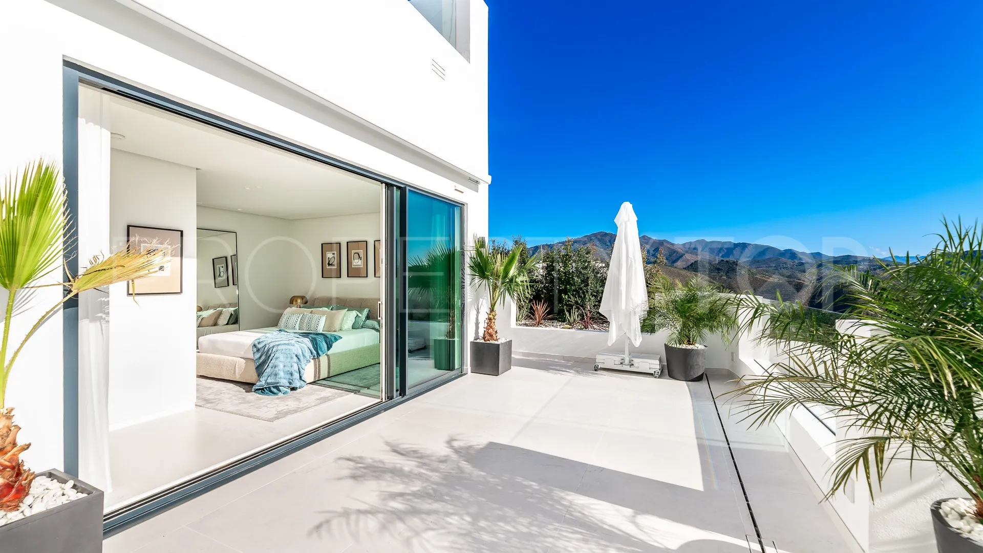 For sale Palo Alto 3 bedrooms penthouse