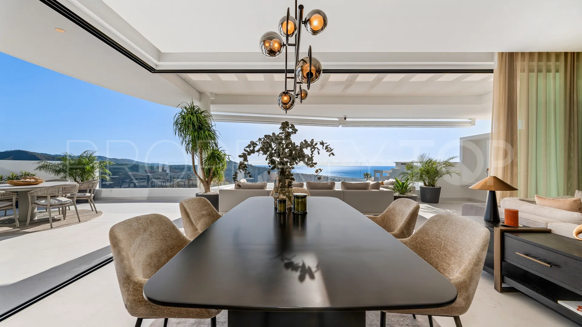 For sale Palo Alto 3 bedrooms penthouse