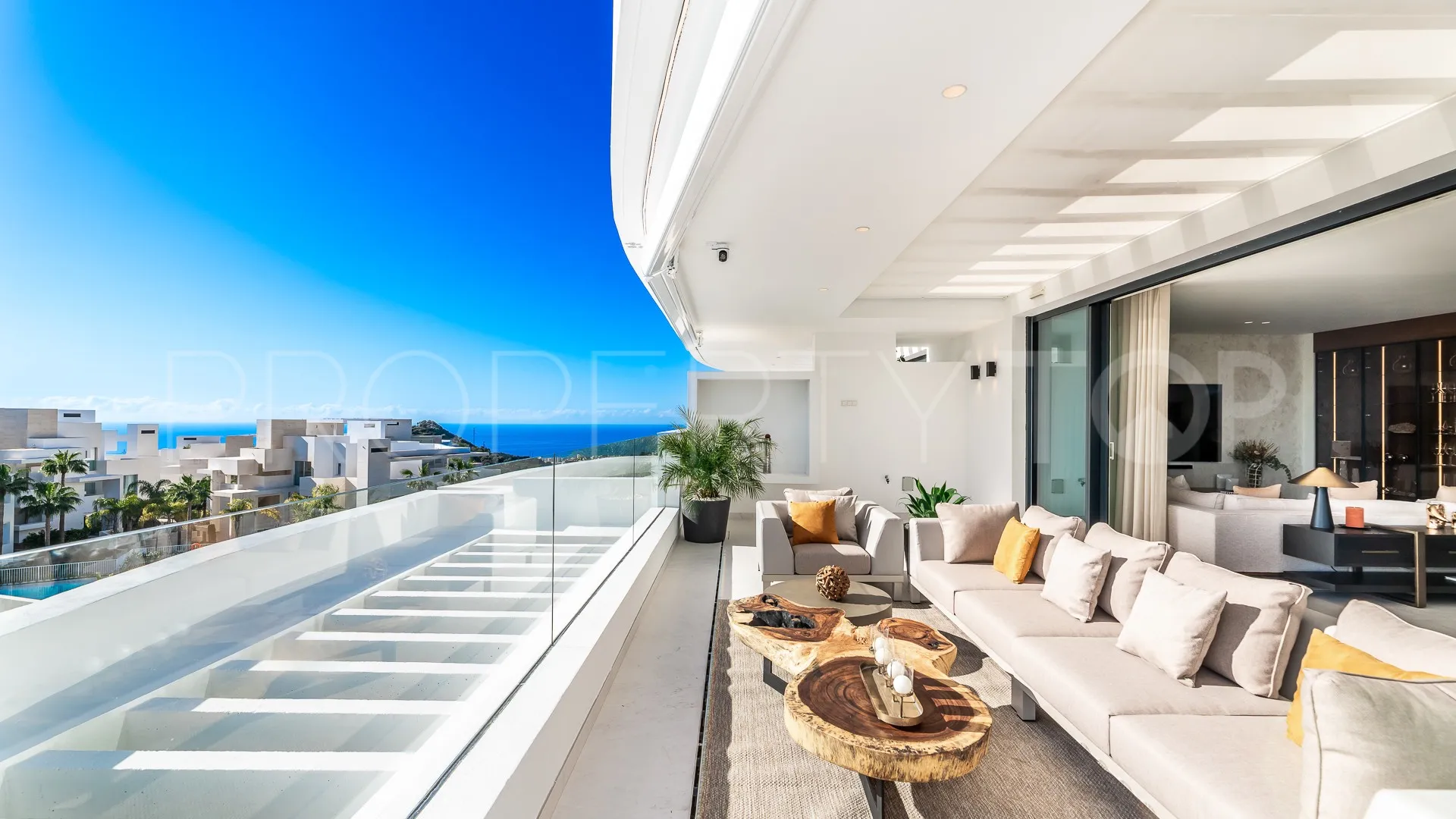 For sale Palo Alto 3 bedrooms penthouse