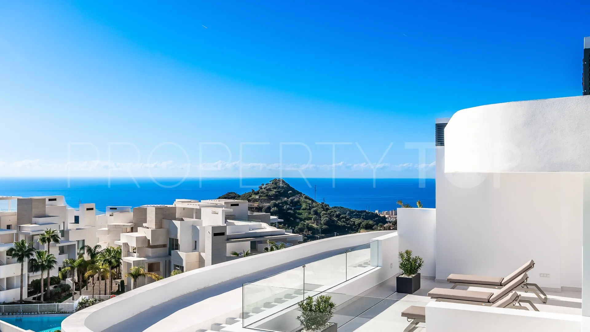 For sale Palo Alto 3 bedrooms penthouse