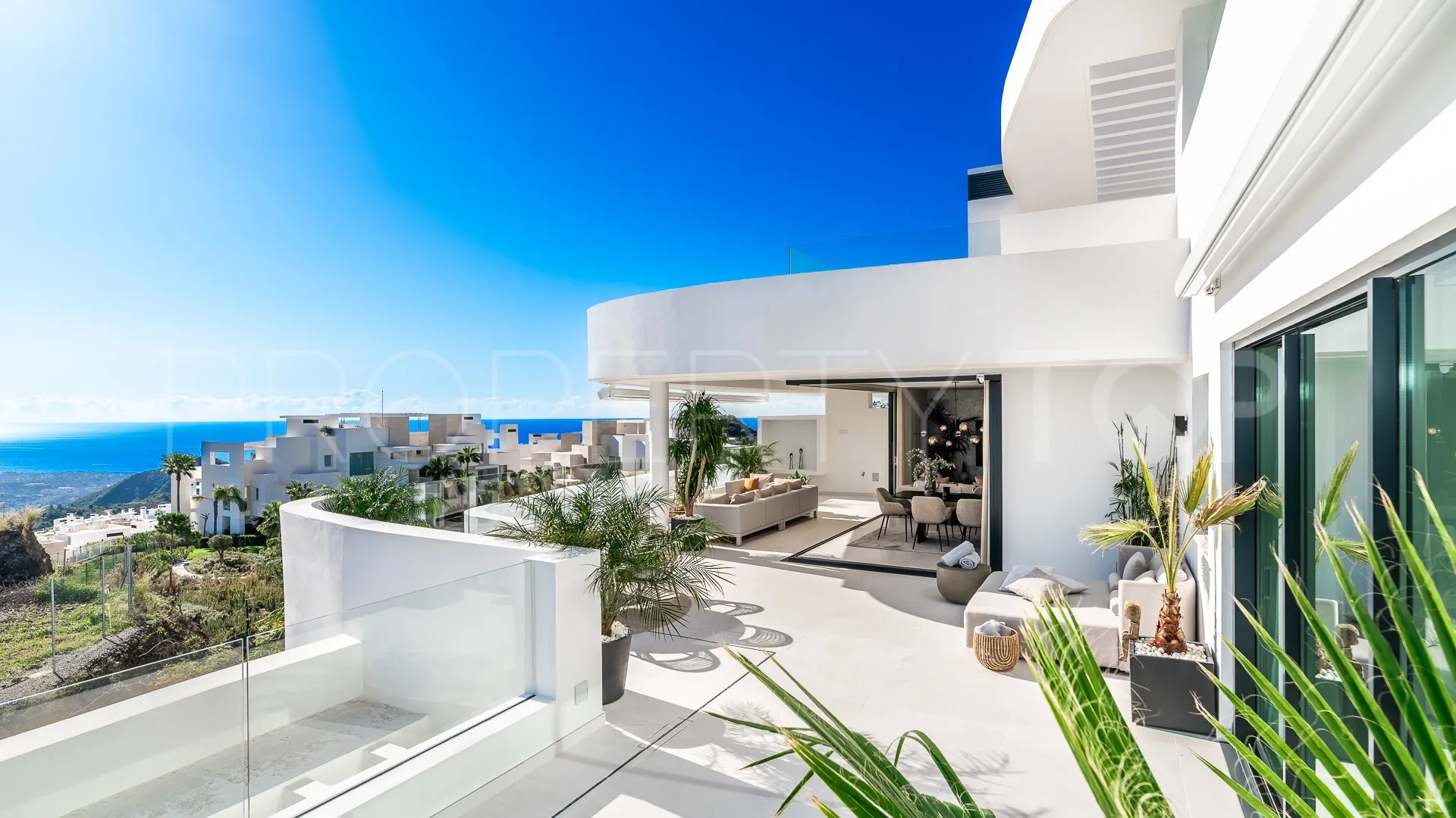 For sale Palo Alto 3 bedrooms penthouse
