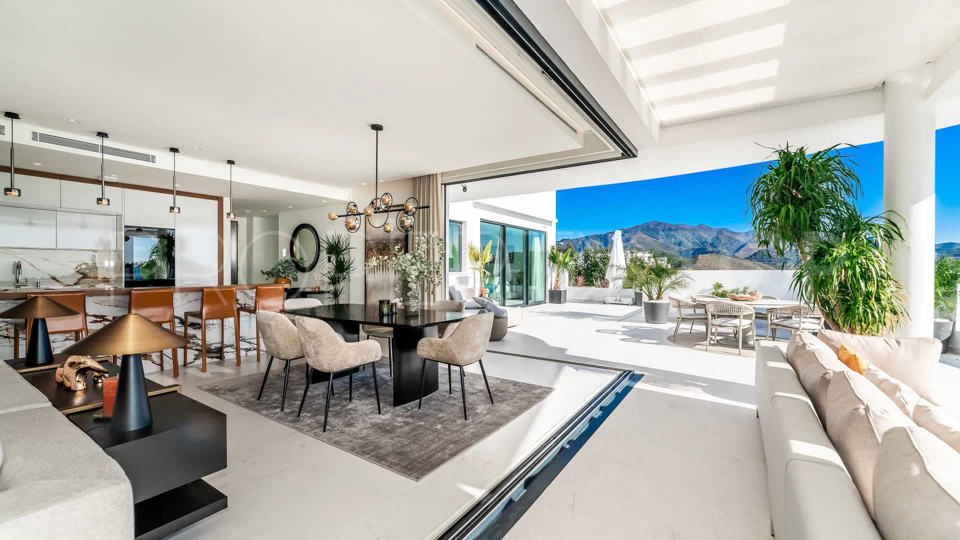 For sale Palo Alto 3 bedrooms penthouse