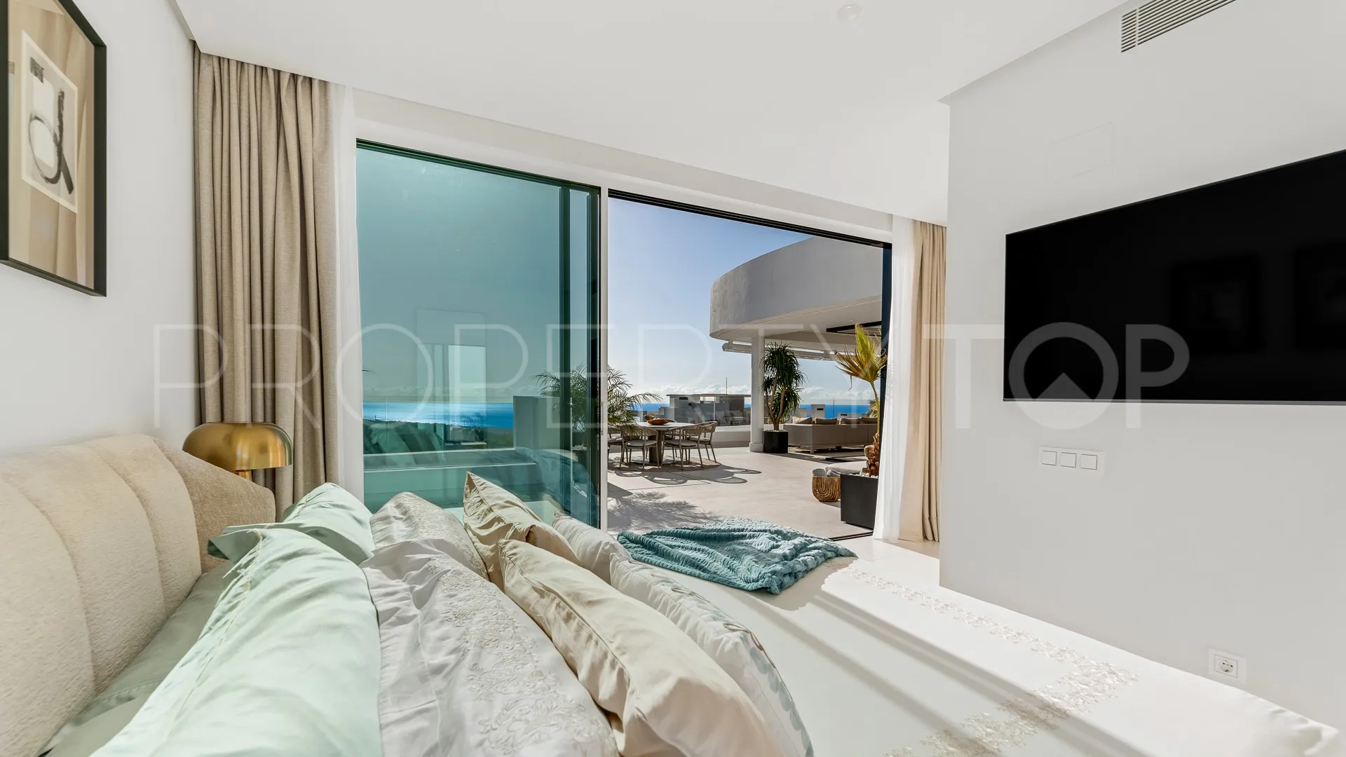For sale Palo Alto 3 bedrooms penthouse