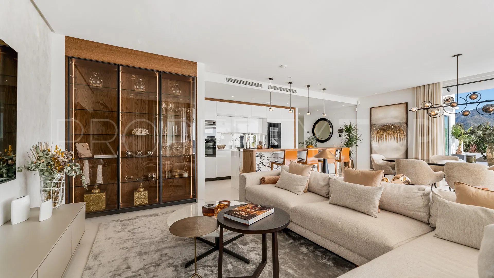 For sale Palo Alto 3 bedrooms penthouse
