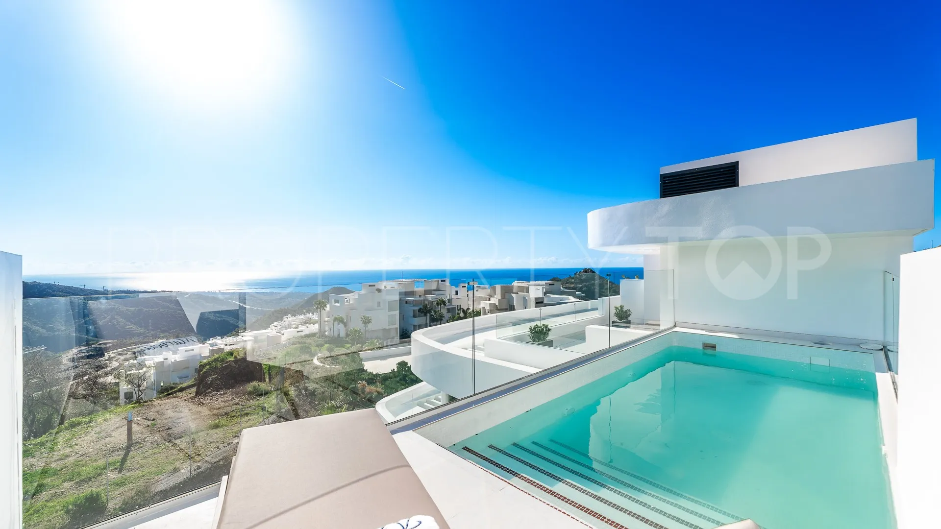 For sale Palo Alto 3 bedrooms penthouse