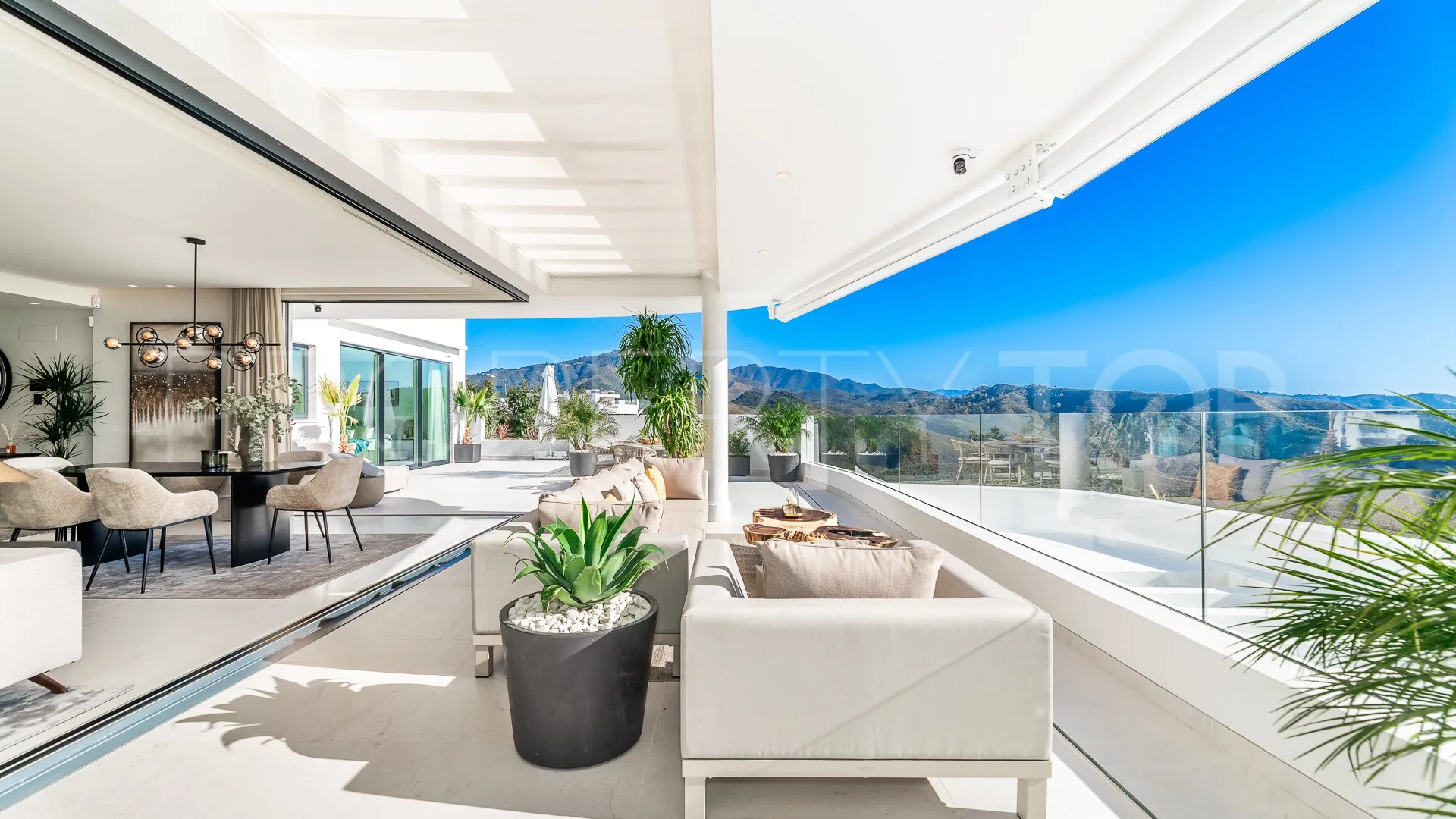 For sale Palo Alto 3 bedrooms penthouse