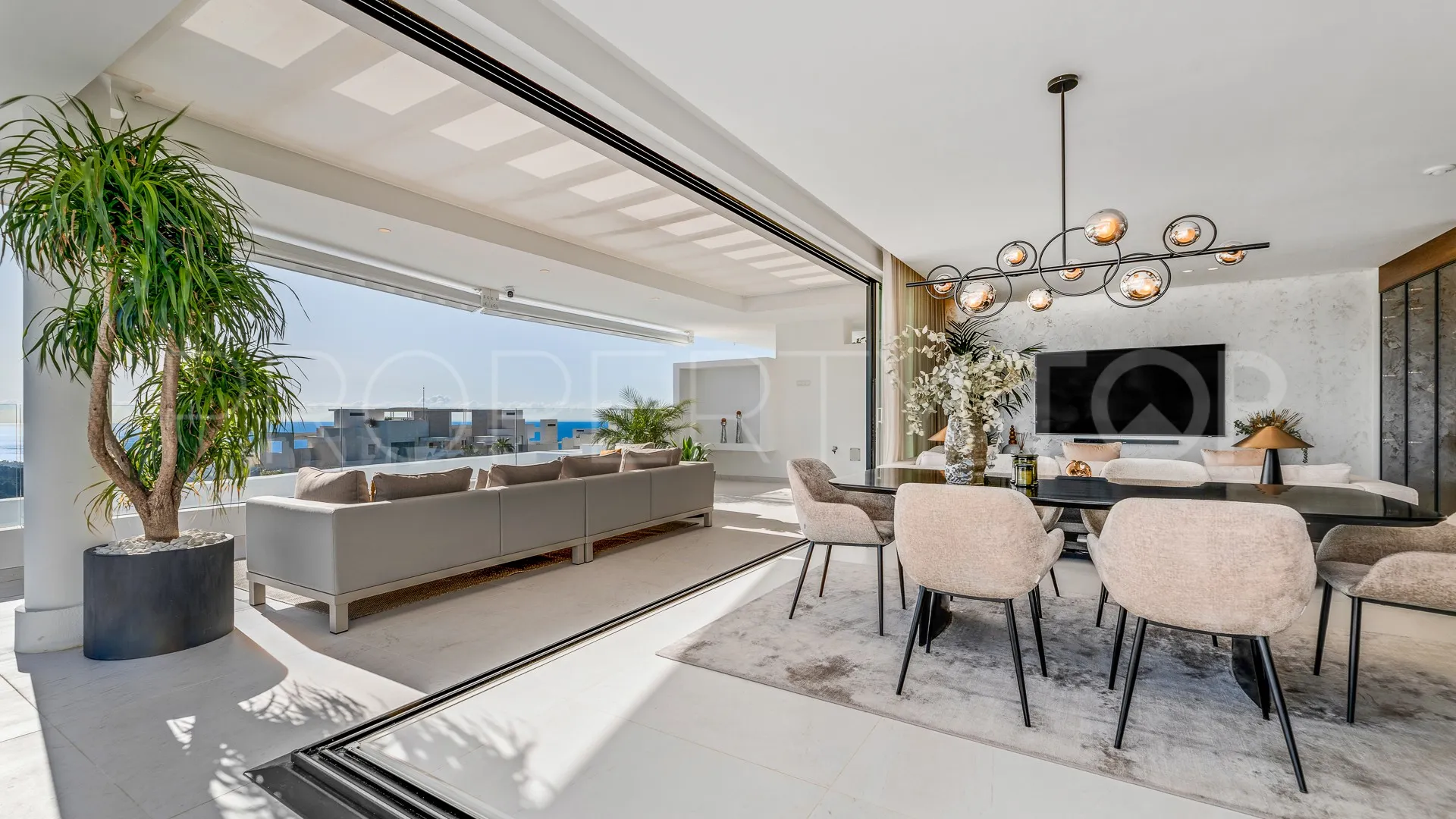 For sale Palo Alto 3 bedrooms penthouse