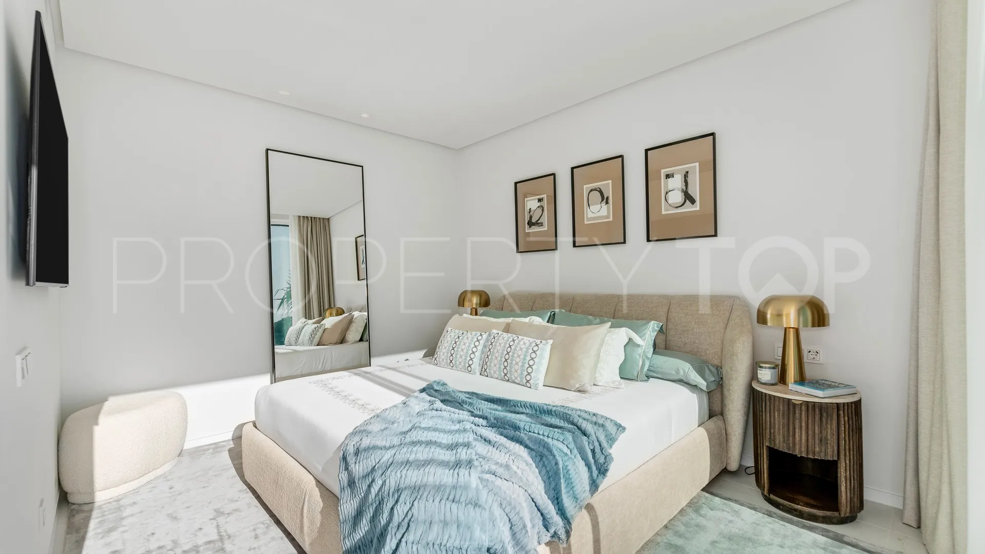 For sale Palo Alto 3 bedrooms penthouse