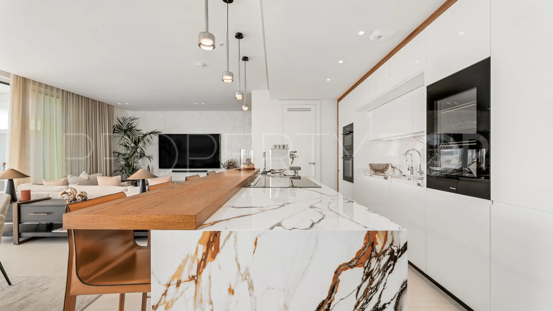 For sale Palo Alto 3 bedrooms penthouse
