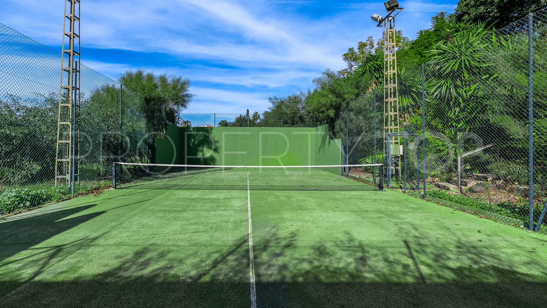 2 bedrooms Guadalmina Alta apartment for sale