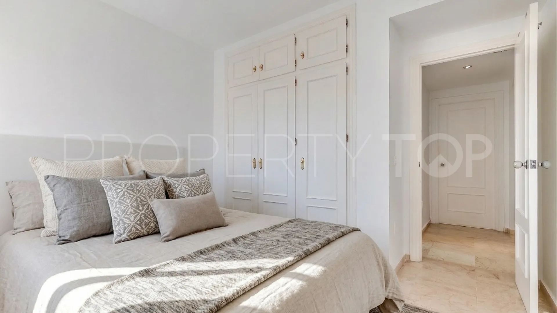 2 bedrooms Guadalmina Alta apartment for sale