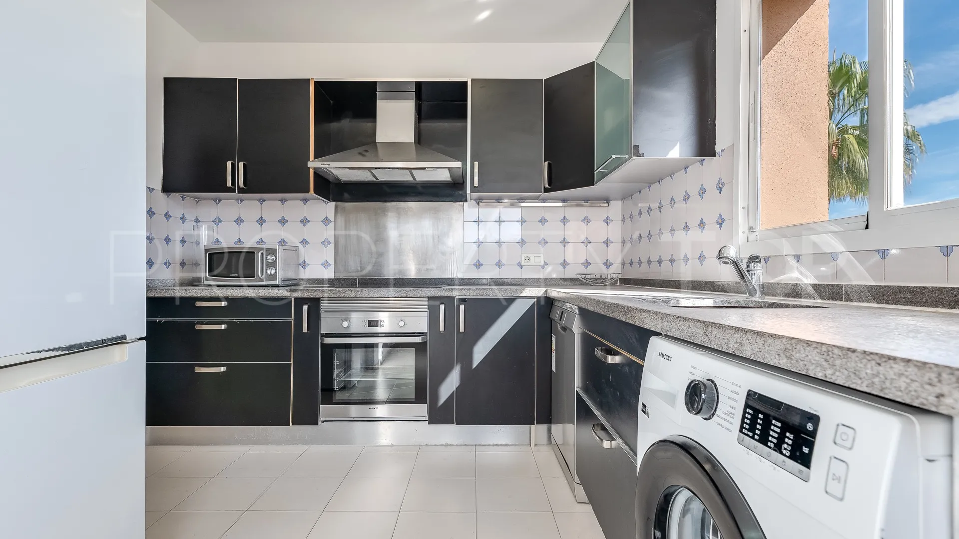 2 bedrooms Guadalmina Alta apartment for sale
