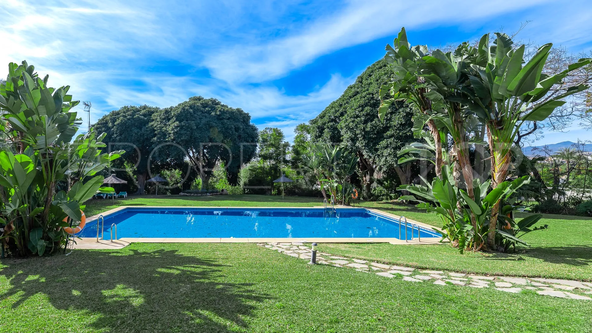 2 bedrooms Guadalmina Alta apartment for sale