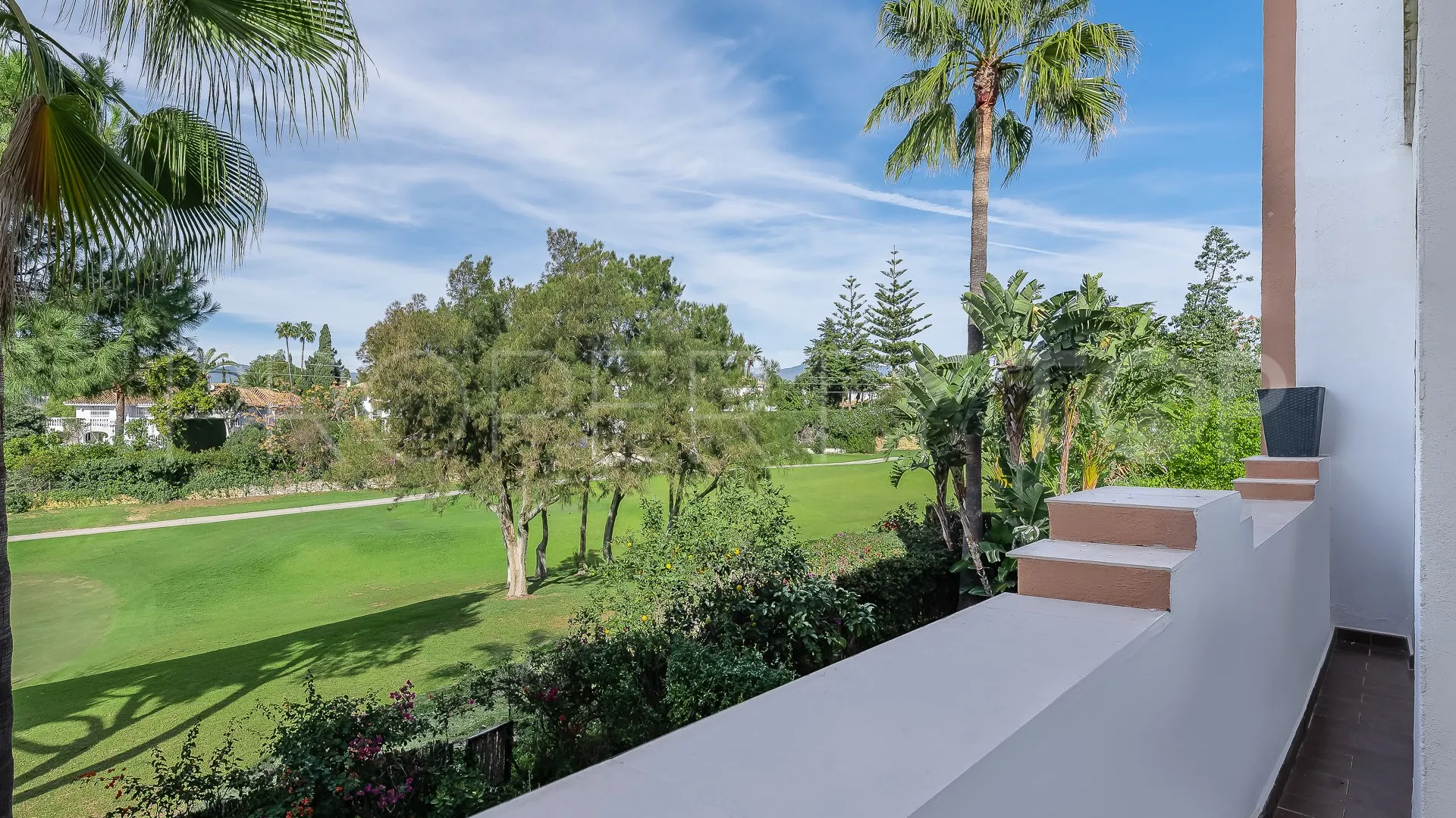 2 bedrooms Guadalmina Alta apartment for sale