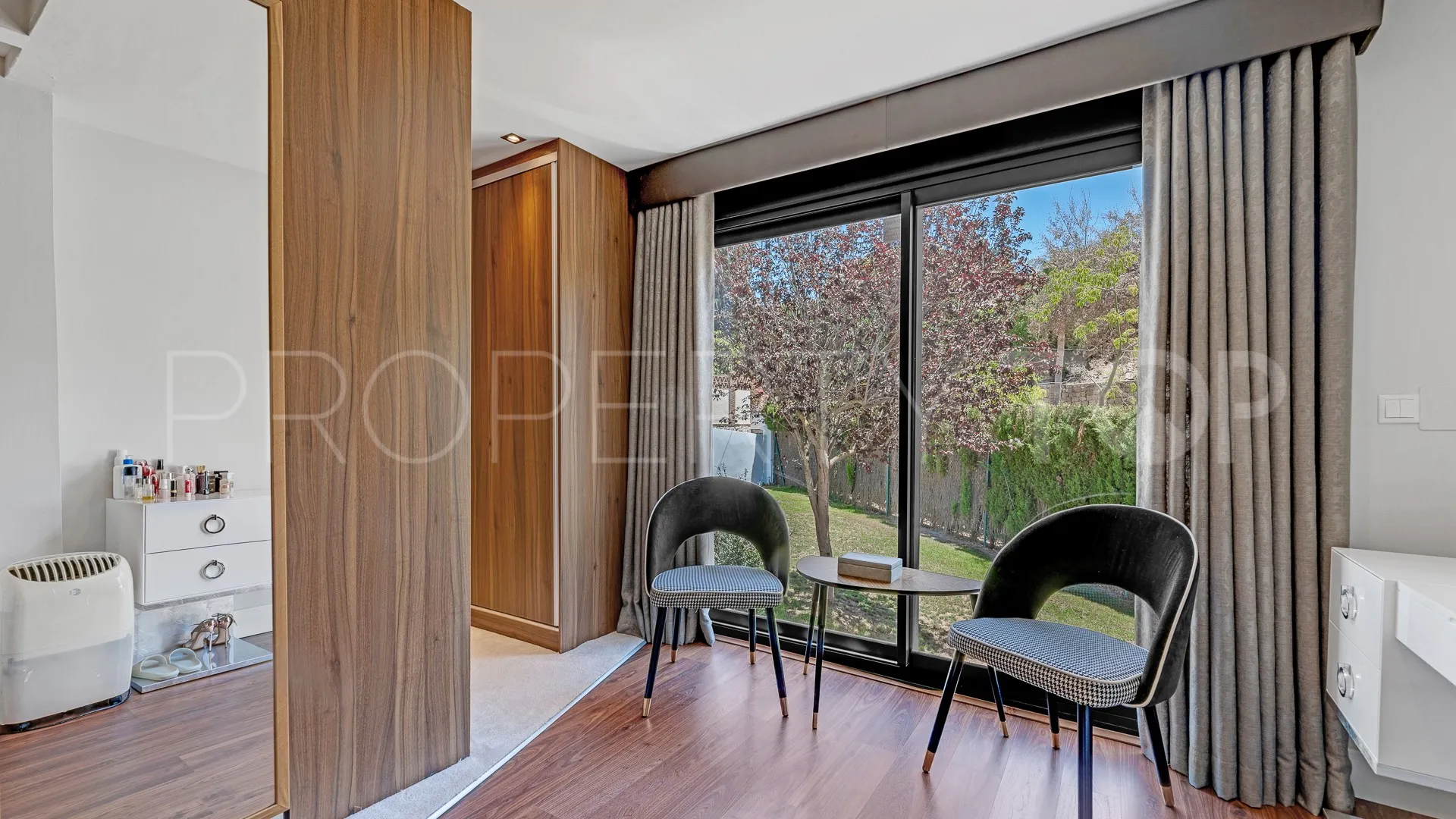 El Rosario villa for sale