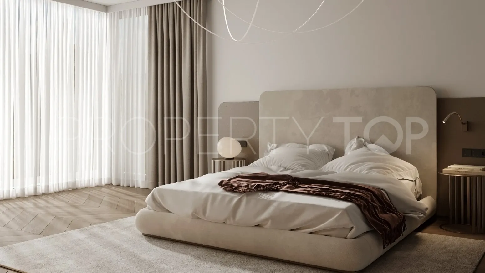 6 bedrooms Cascada de Camojan villa for sale