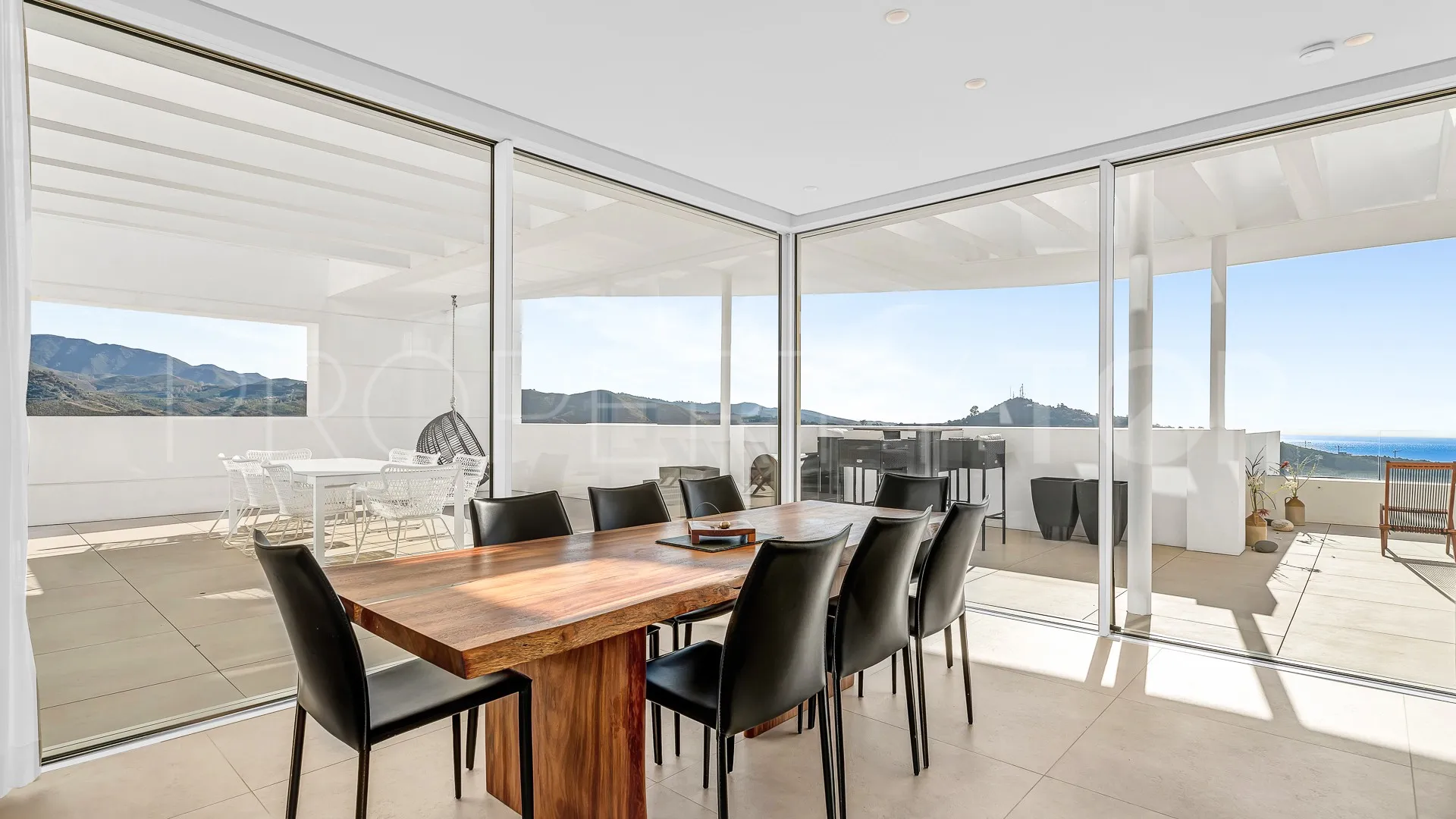 3 bedrooms Palo Alto duplex penthouse for sale