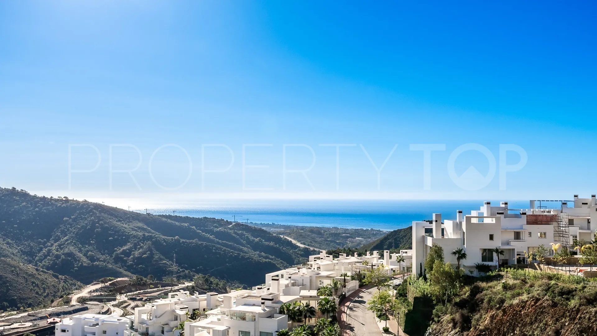 3 bedrooms Palo Alto duplex penthouse for sale